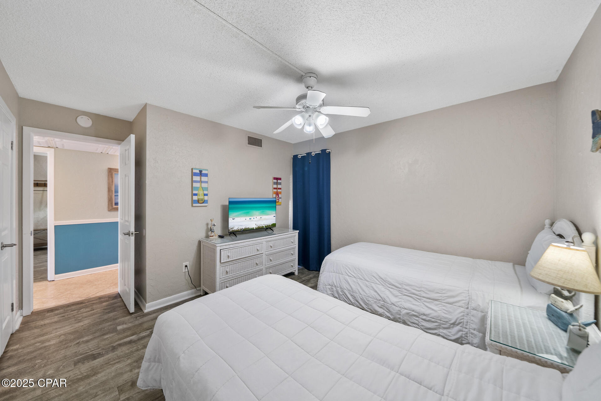 Edgewater Tower II - Residential