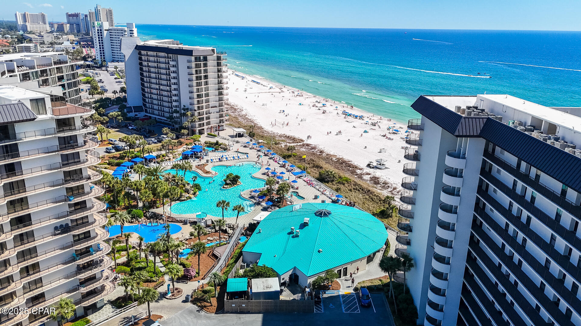 Edgewater Tower II - Residential