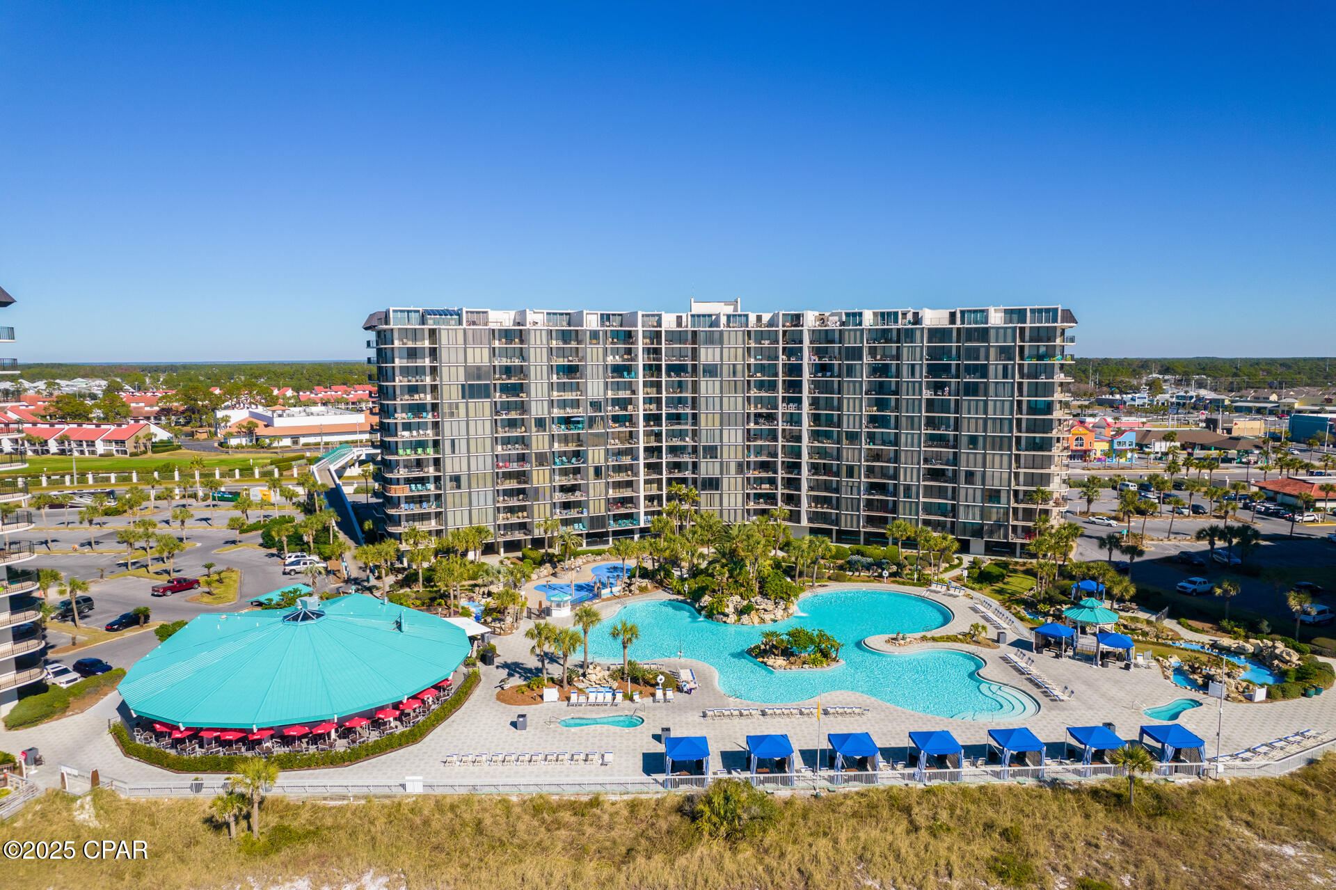 Edgewater Tower II - Residential