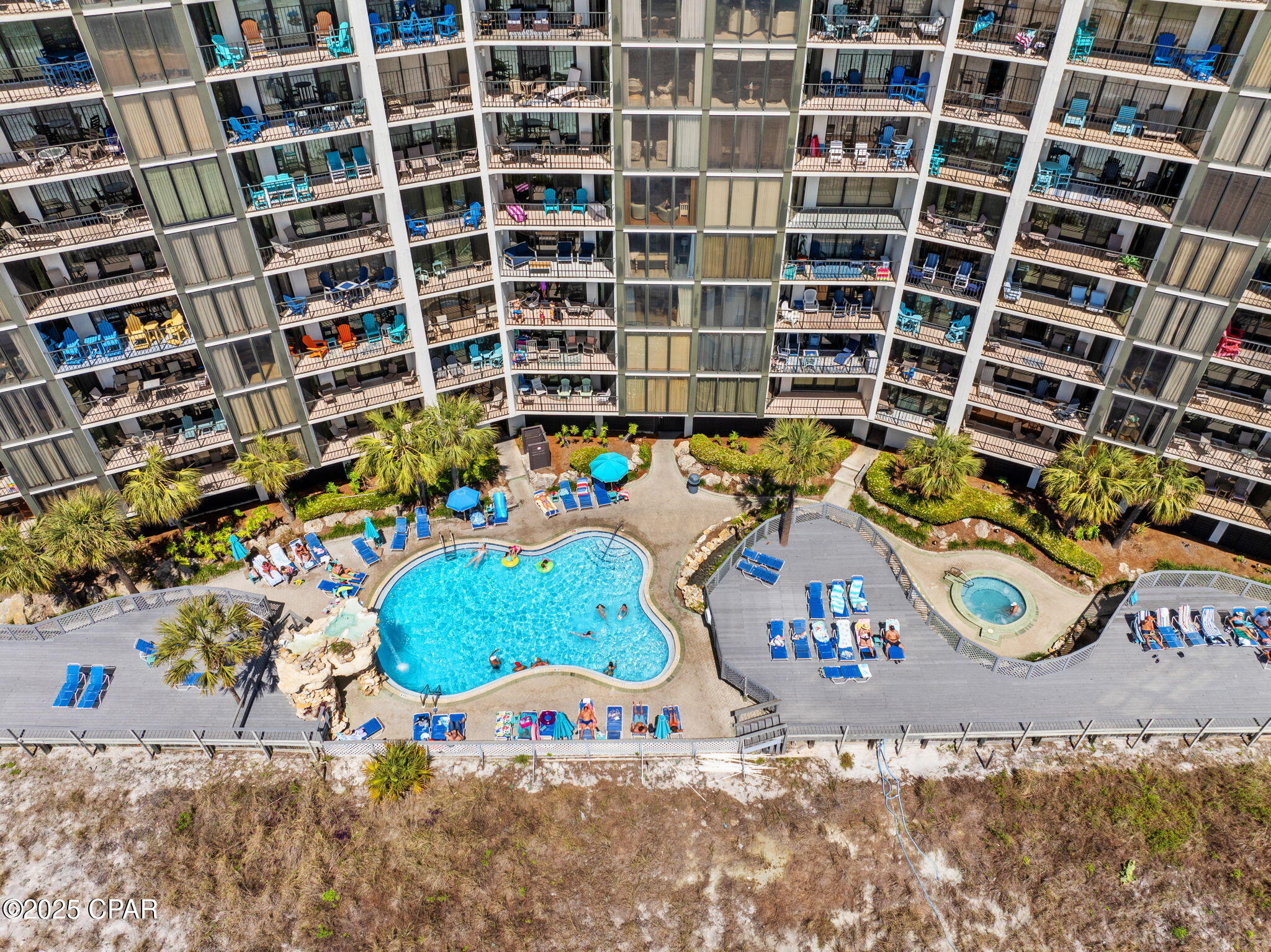 Edgewater Tower II - Residential