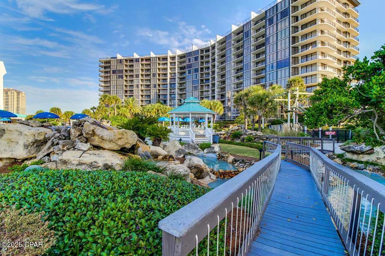 Edgewater Tower II - Residential