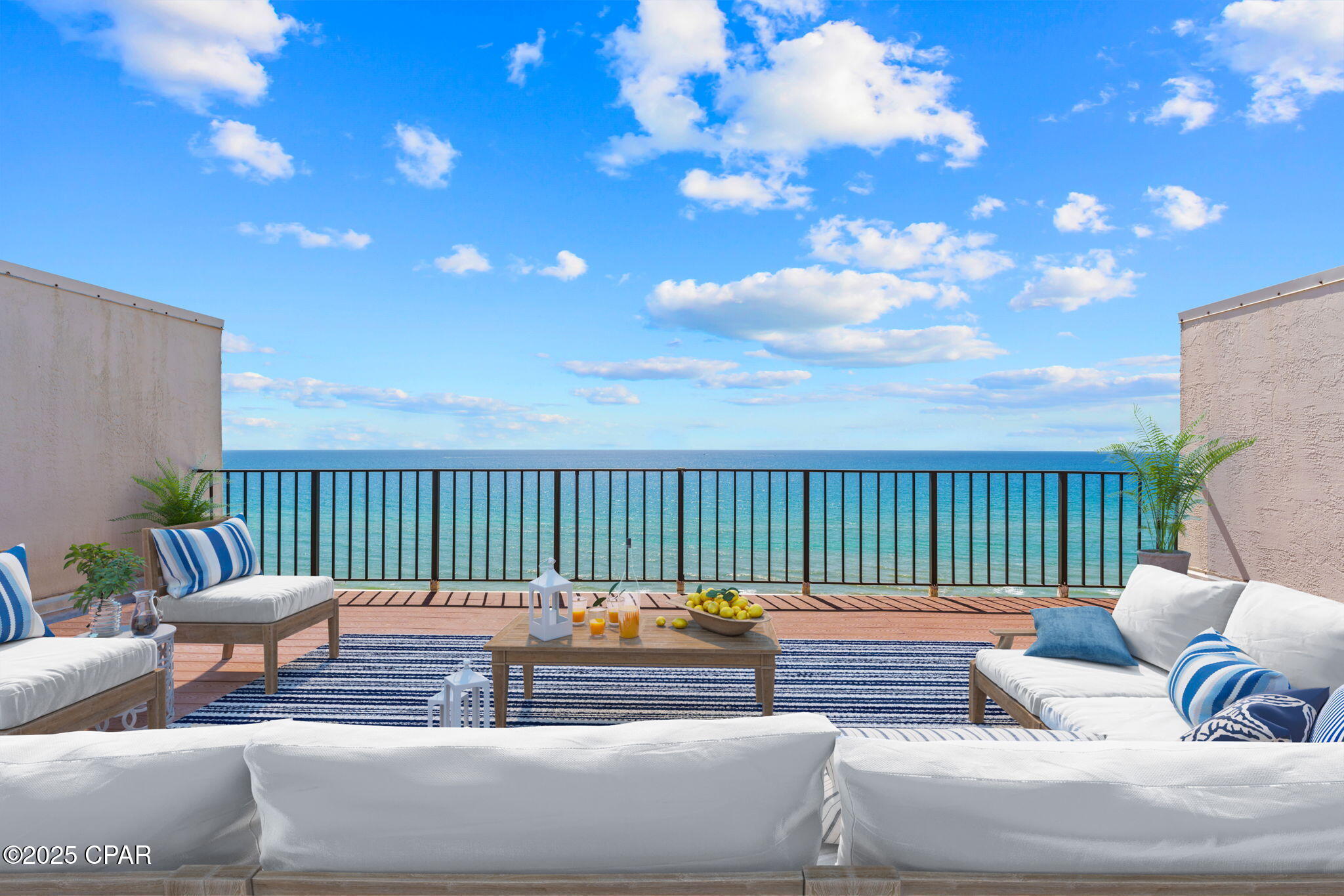 Edgewater Tower II - Residential