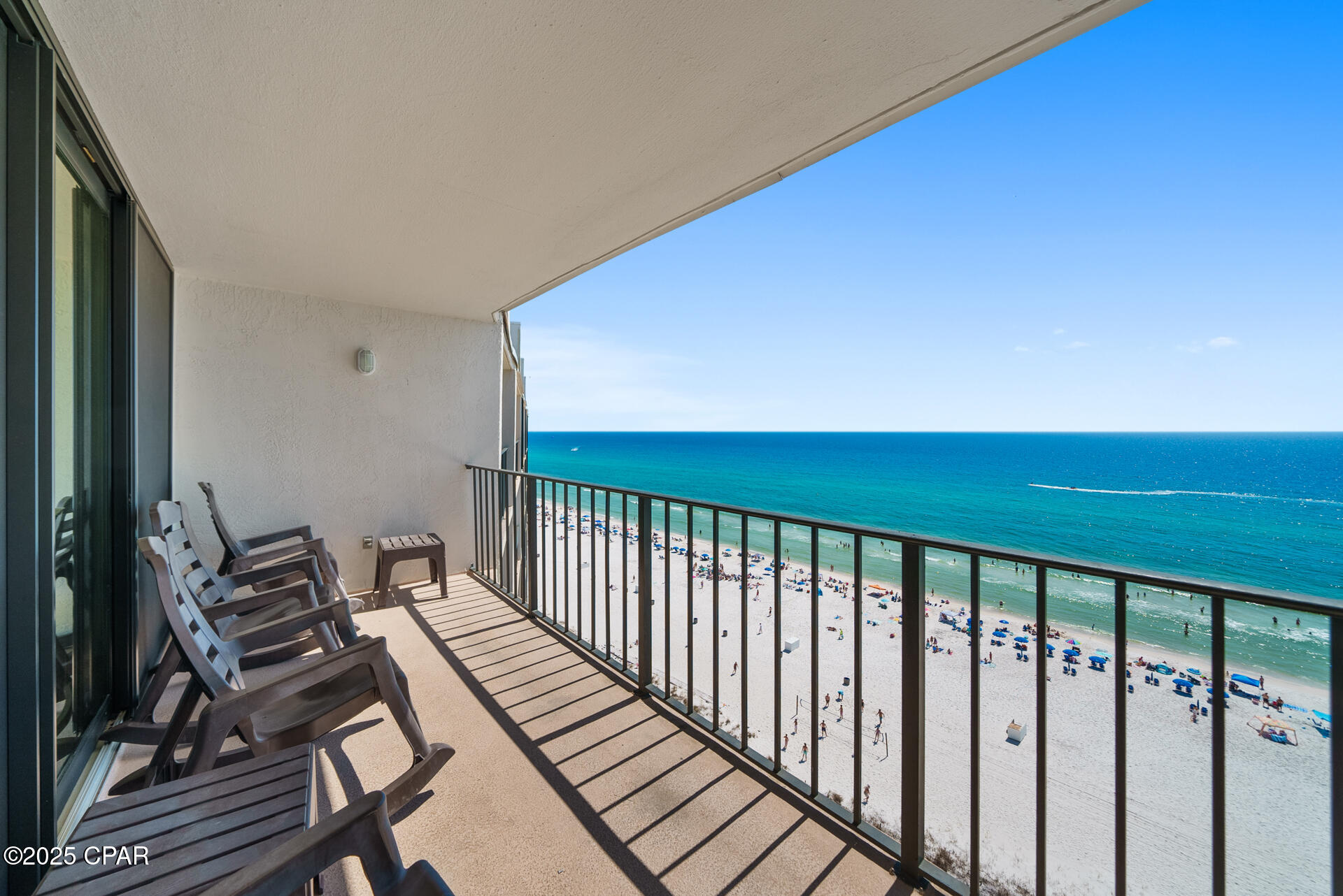 Edgewater Tower II - Residential