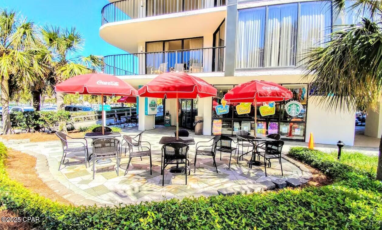 Edgewater Tower II - Residential