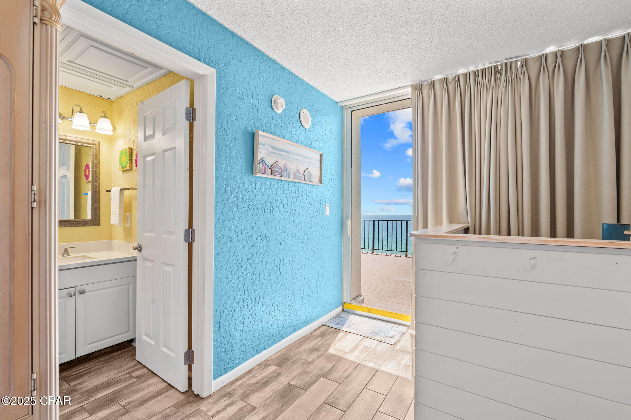 Edgewater Tower II - Residential