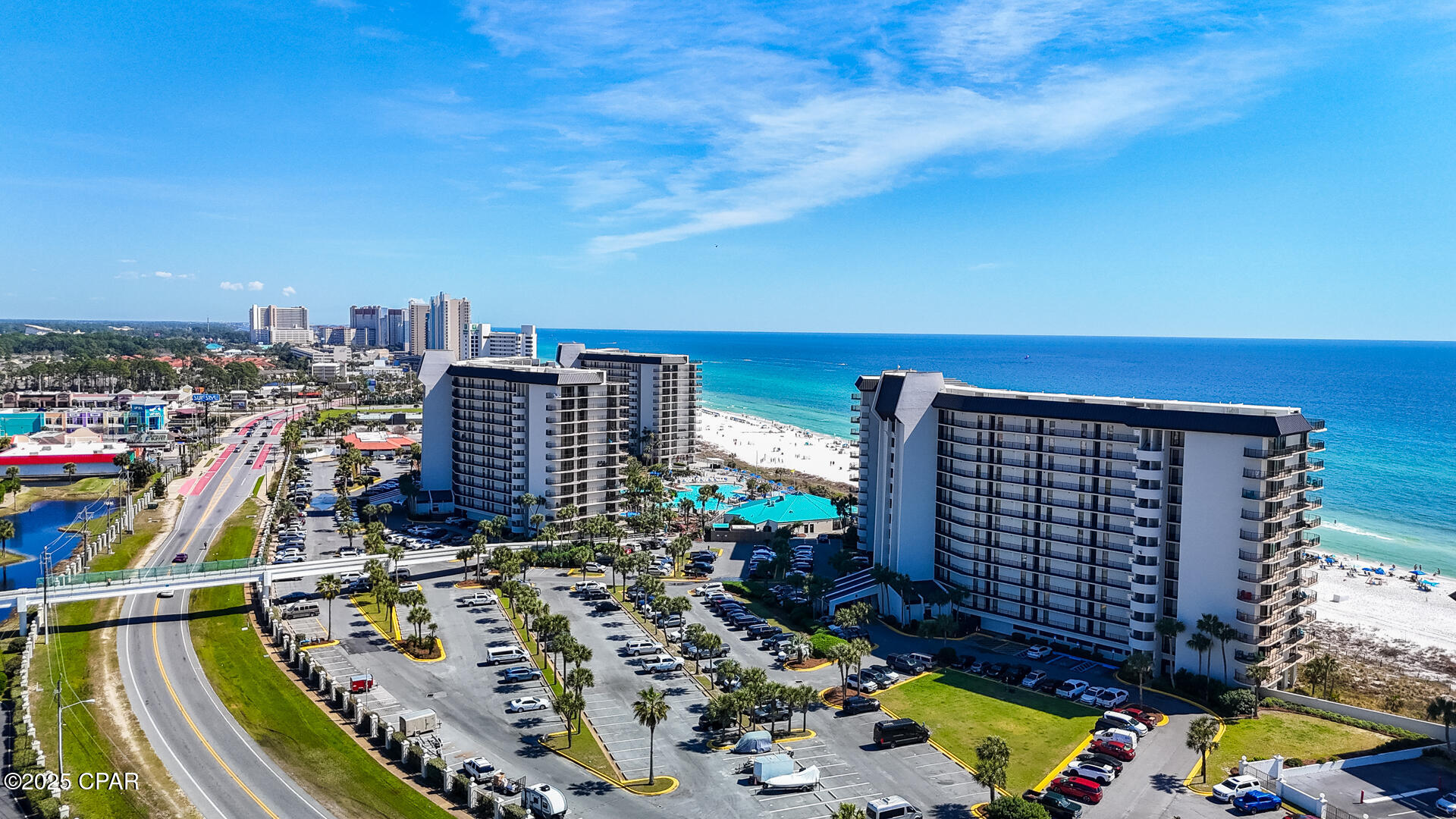 Edgewater Tower II - Residential