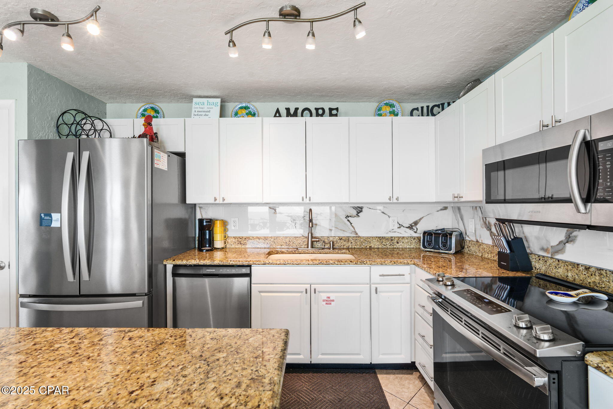 Edgewater Tower II - Residential