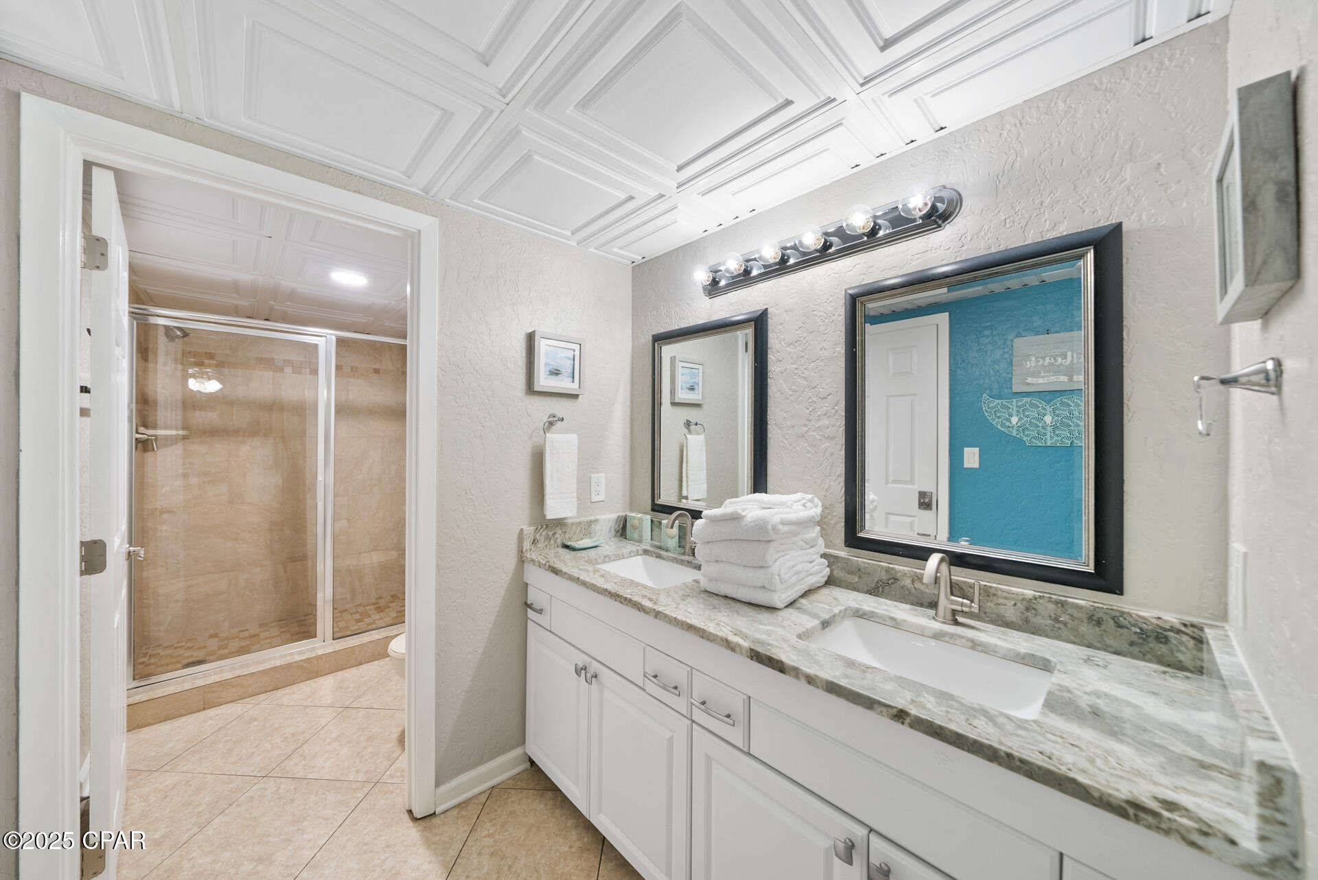 Edgewater Tower II - Residential