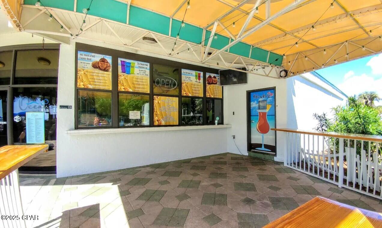 Edgewater Tower II - Residential