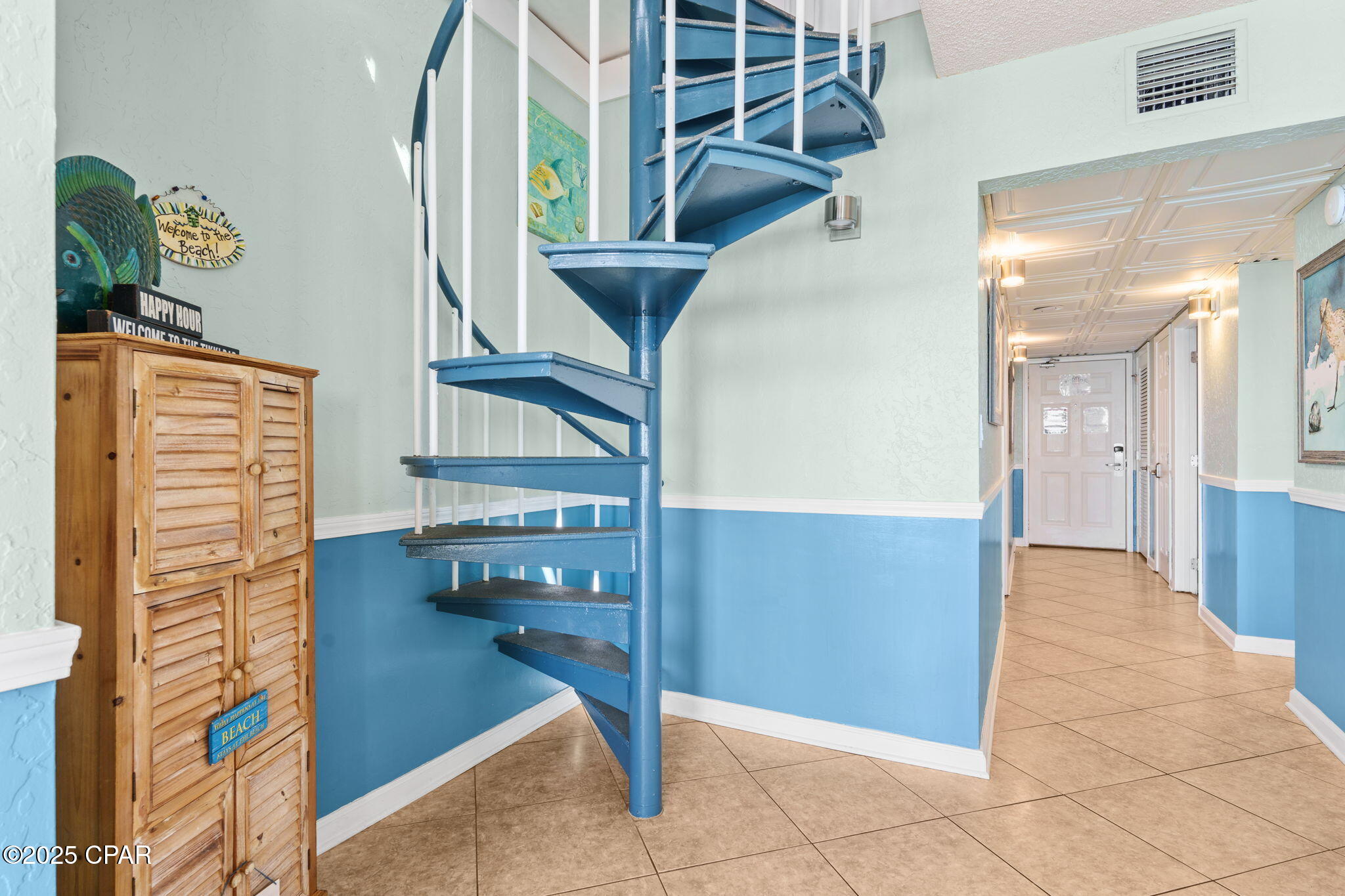 Edgewater Tower II - Residential