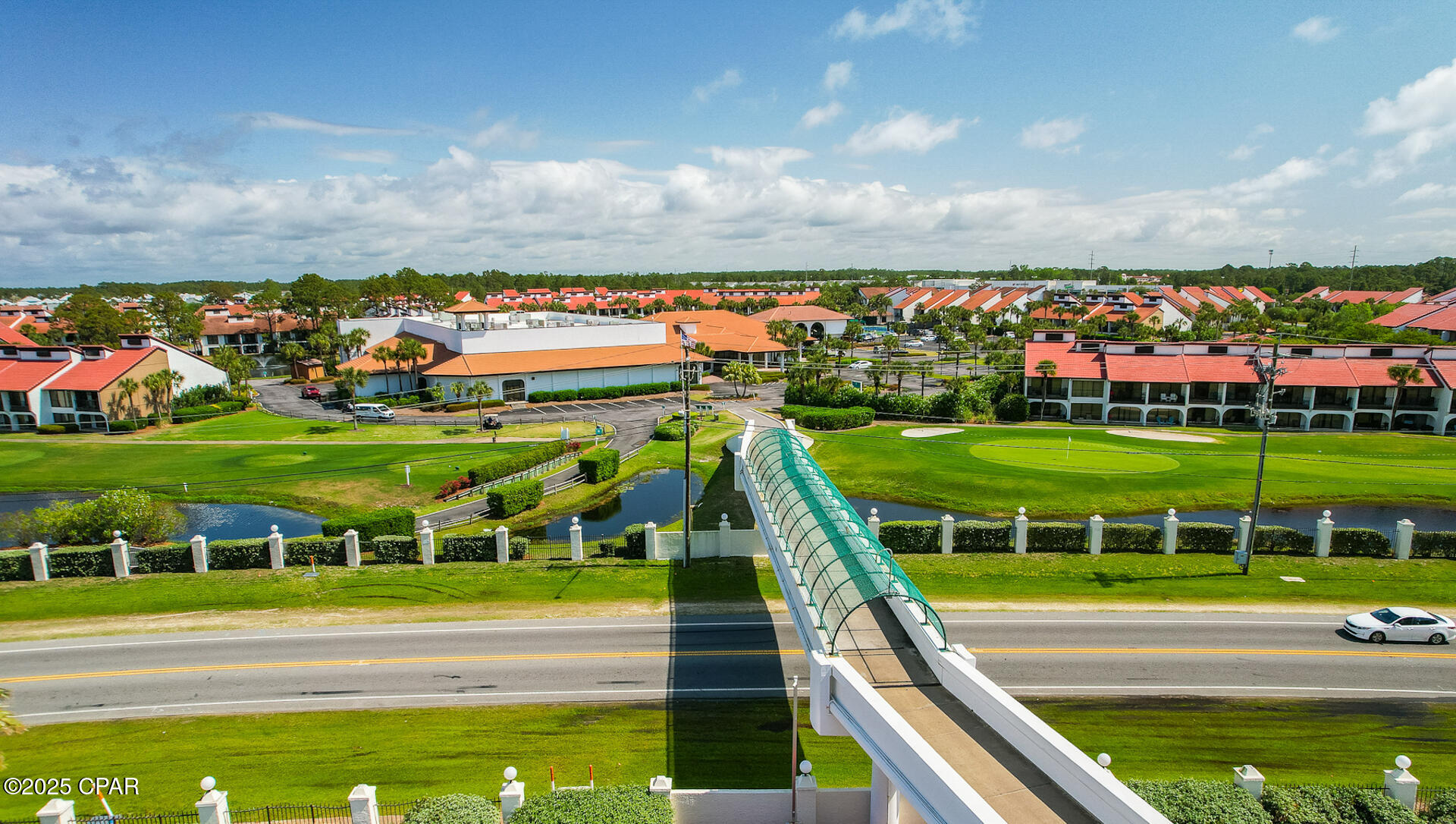 Edgewater Tower II - Residential