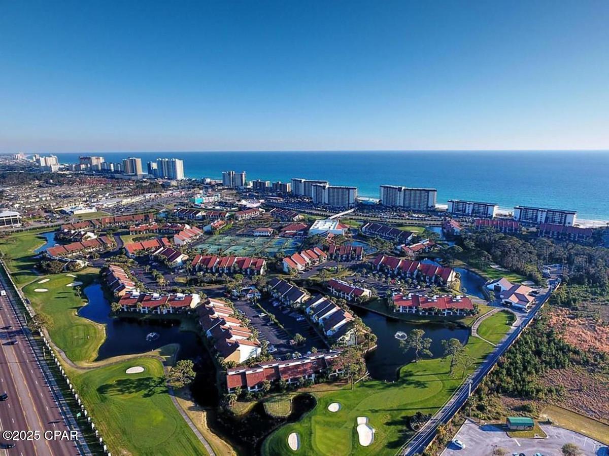 Edgewater Tower II - Residential