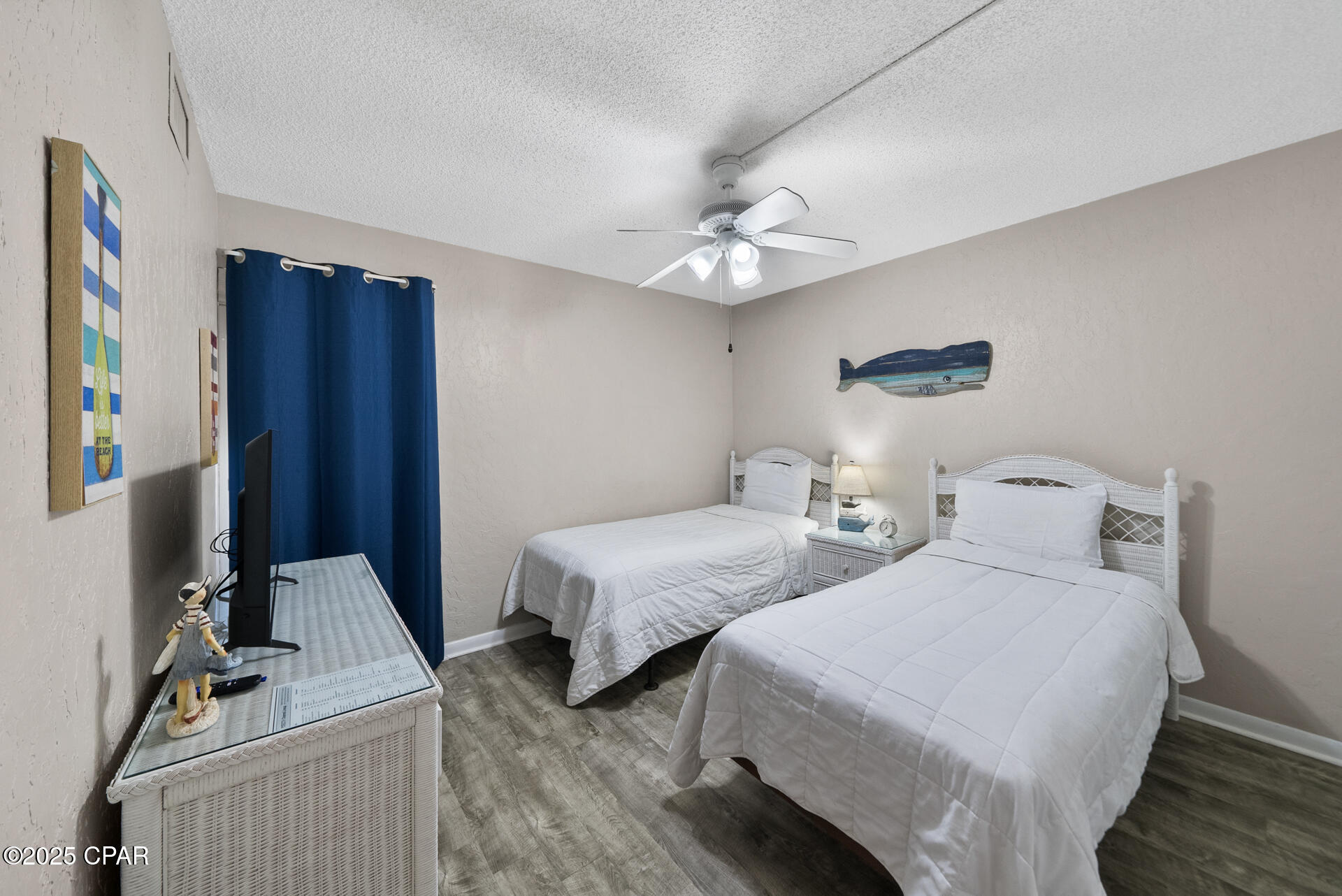 Edgewater Tower II - Residential