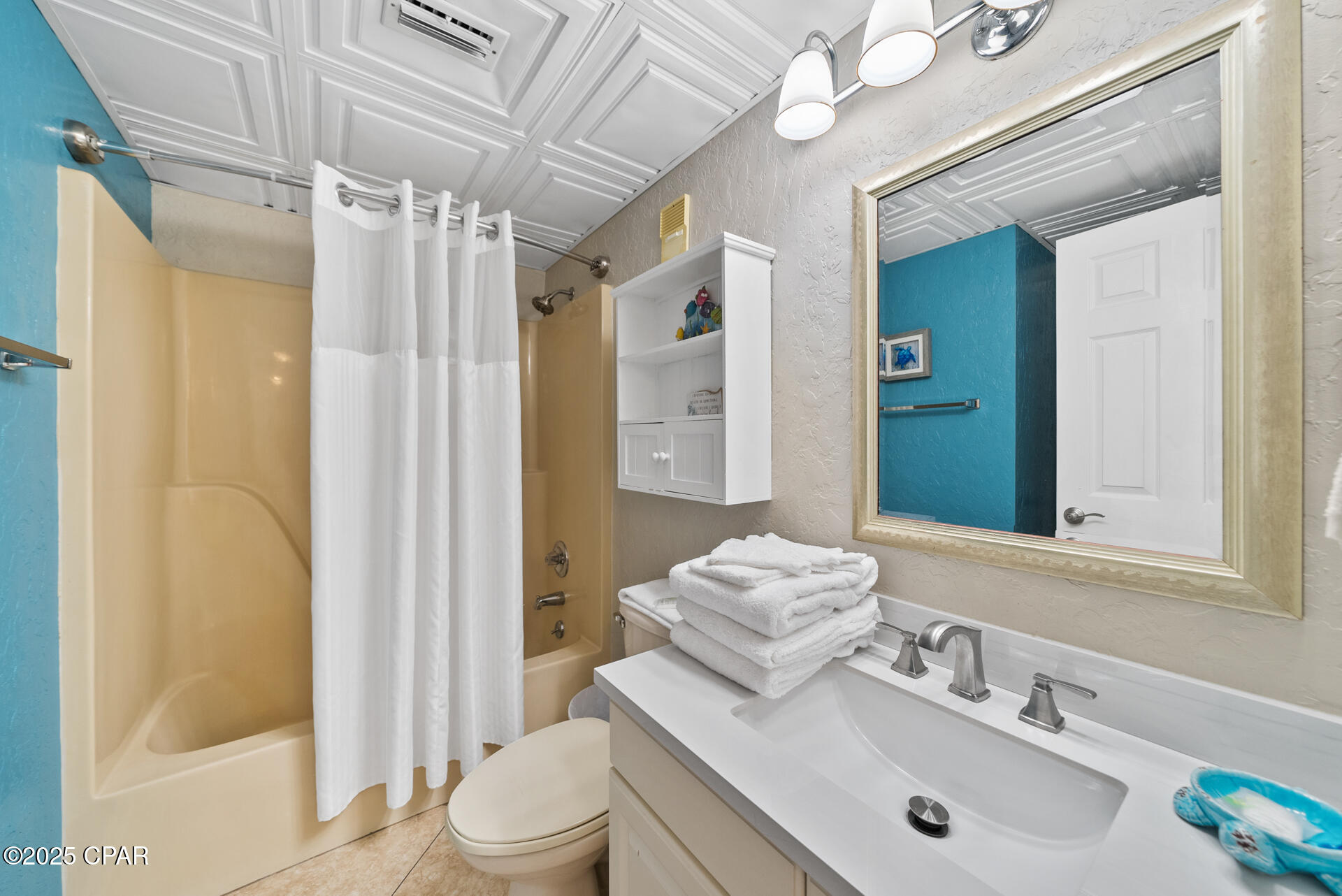 Edgewater Tower II - Residential