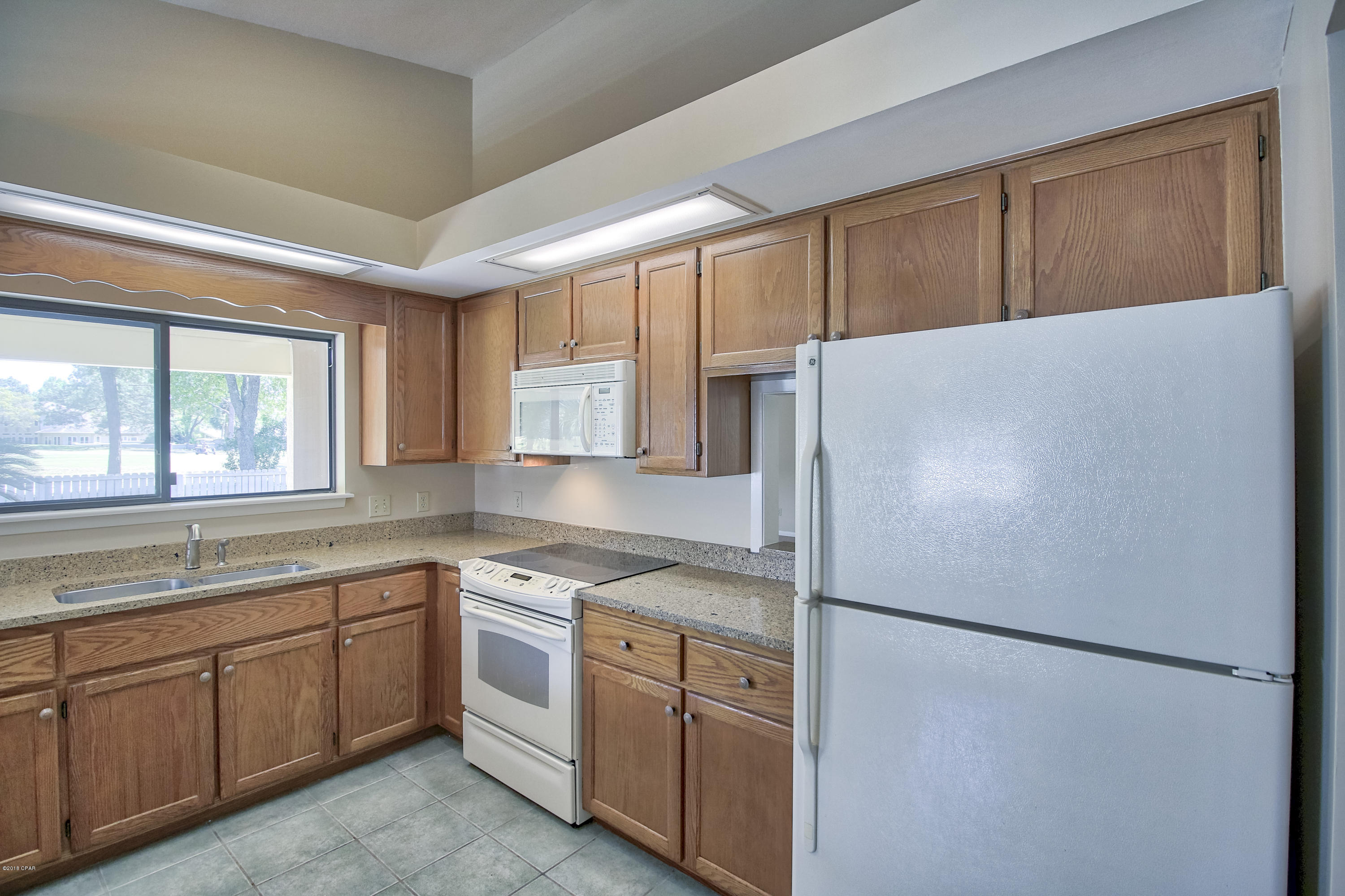 Bay Point Unit 1 - Residential