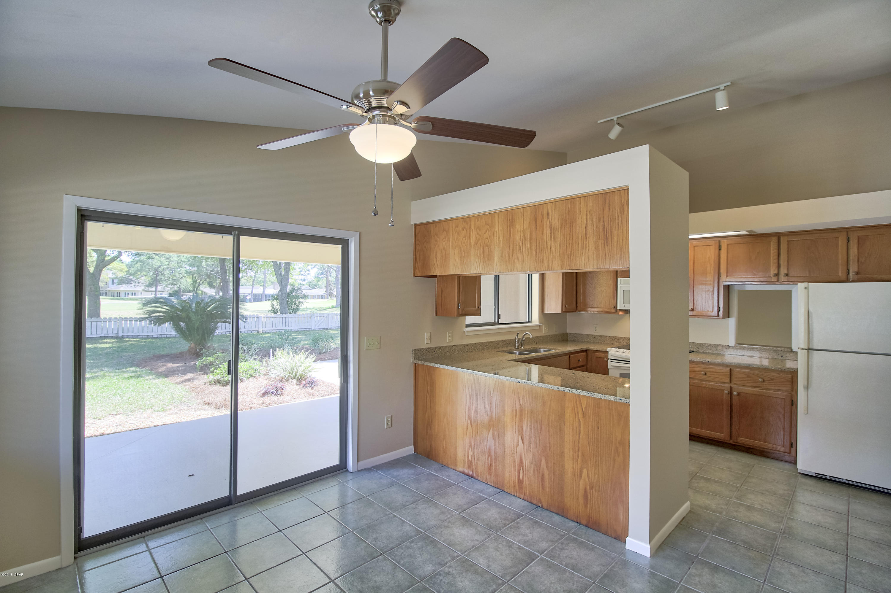 Bay Point Unit 1 - Residential