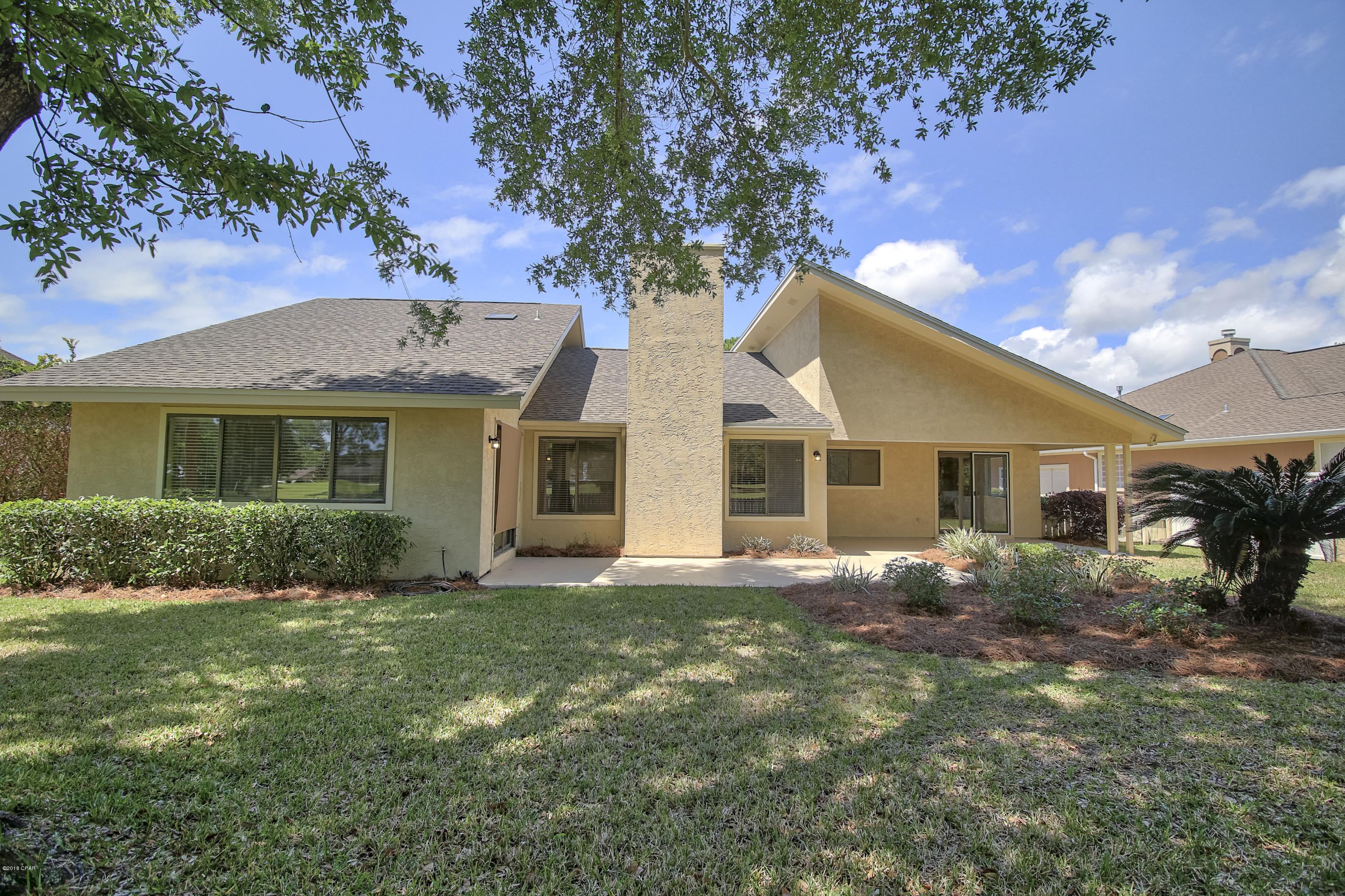 Bay Point Unit 1 - Residential