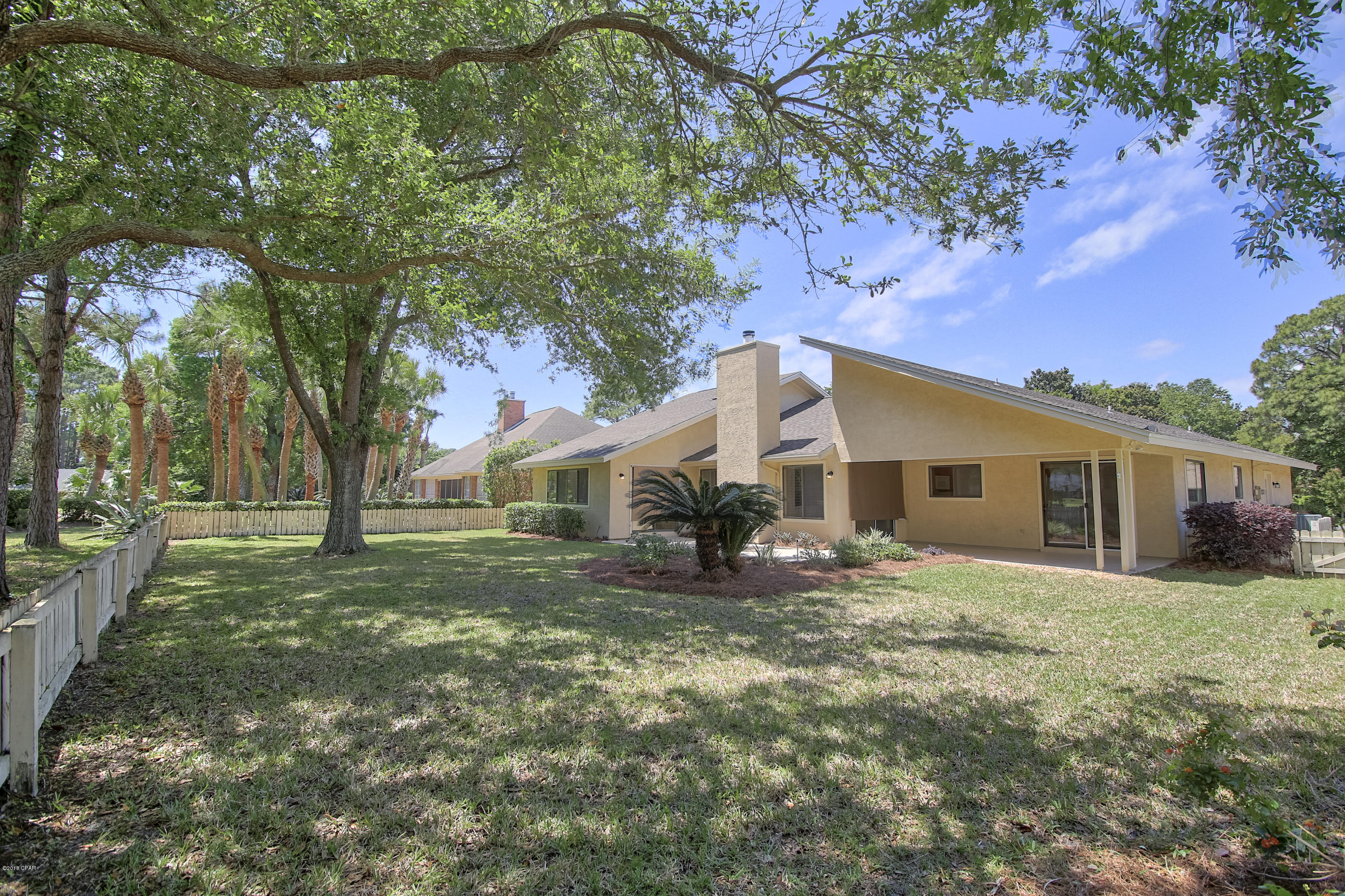 Bay Point Unit 1 - Residential