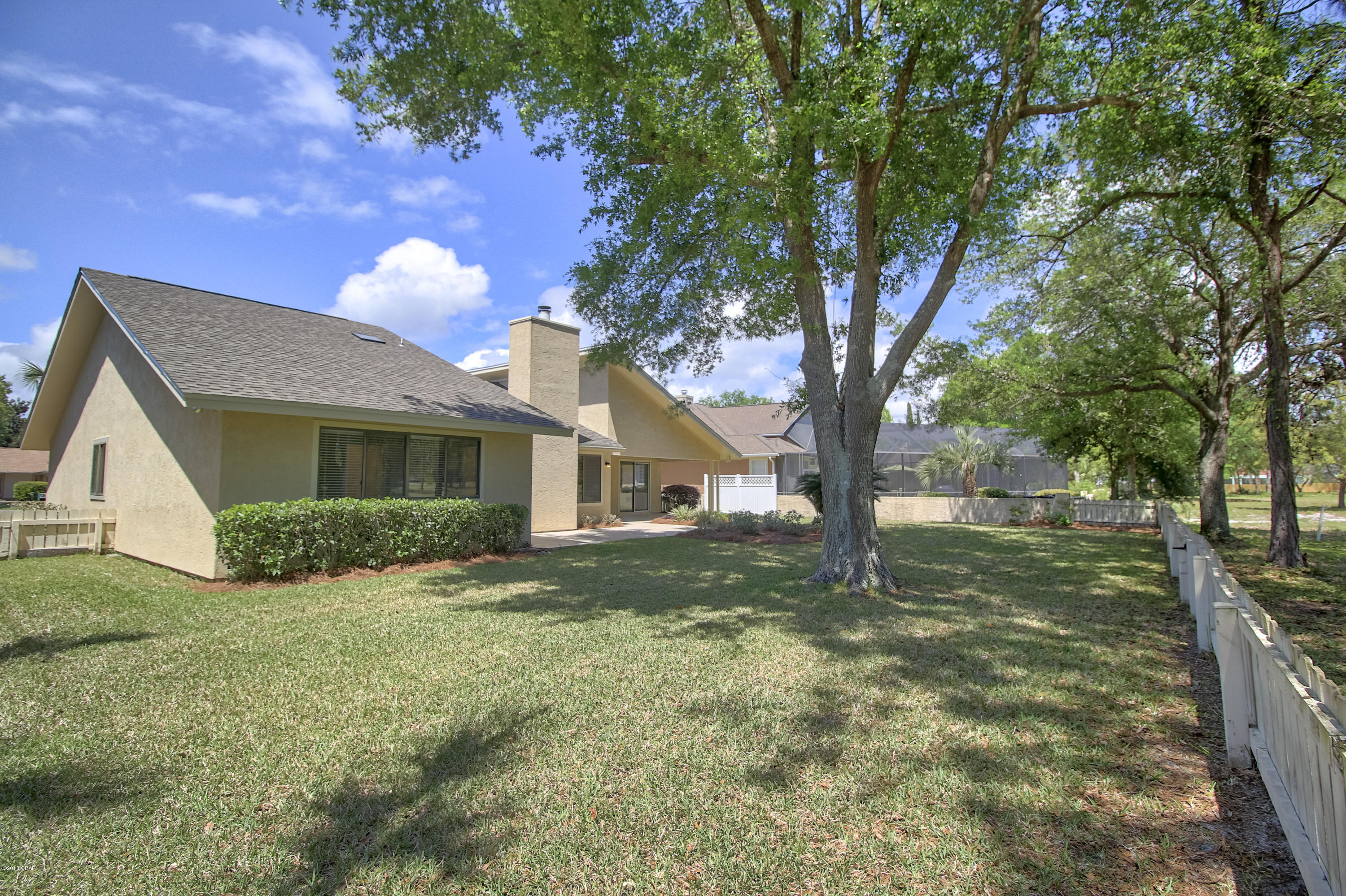 Bay Point Unit 1 - Residential