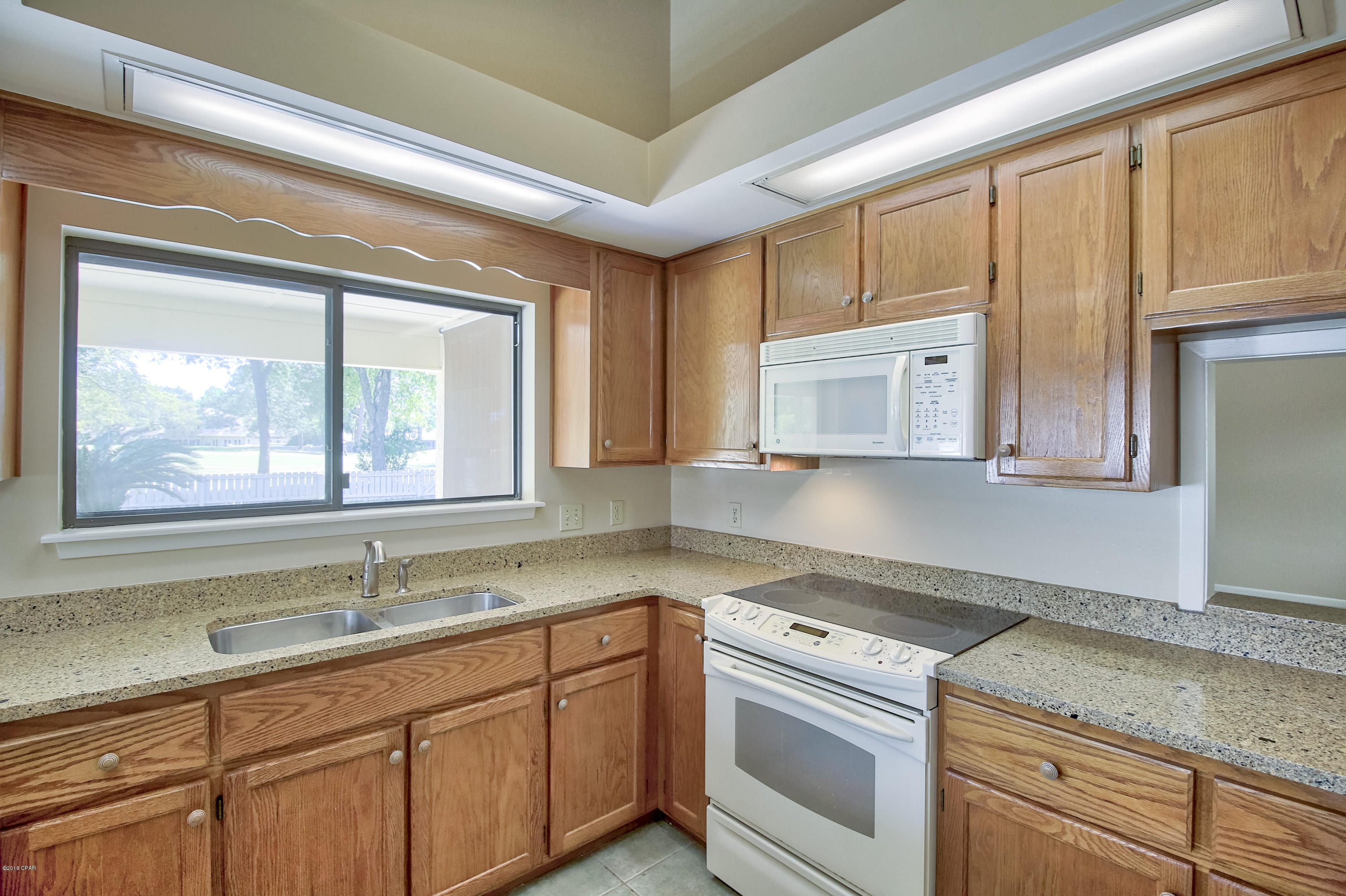 Bay Point Unit 1 - Residential