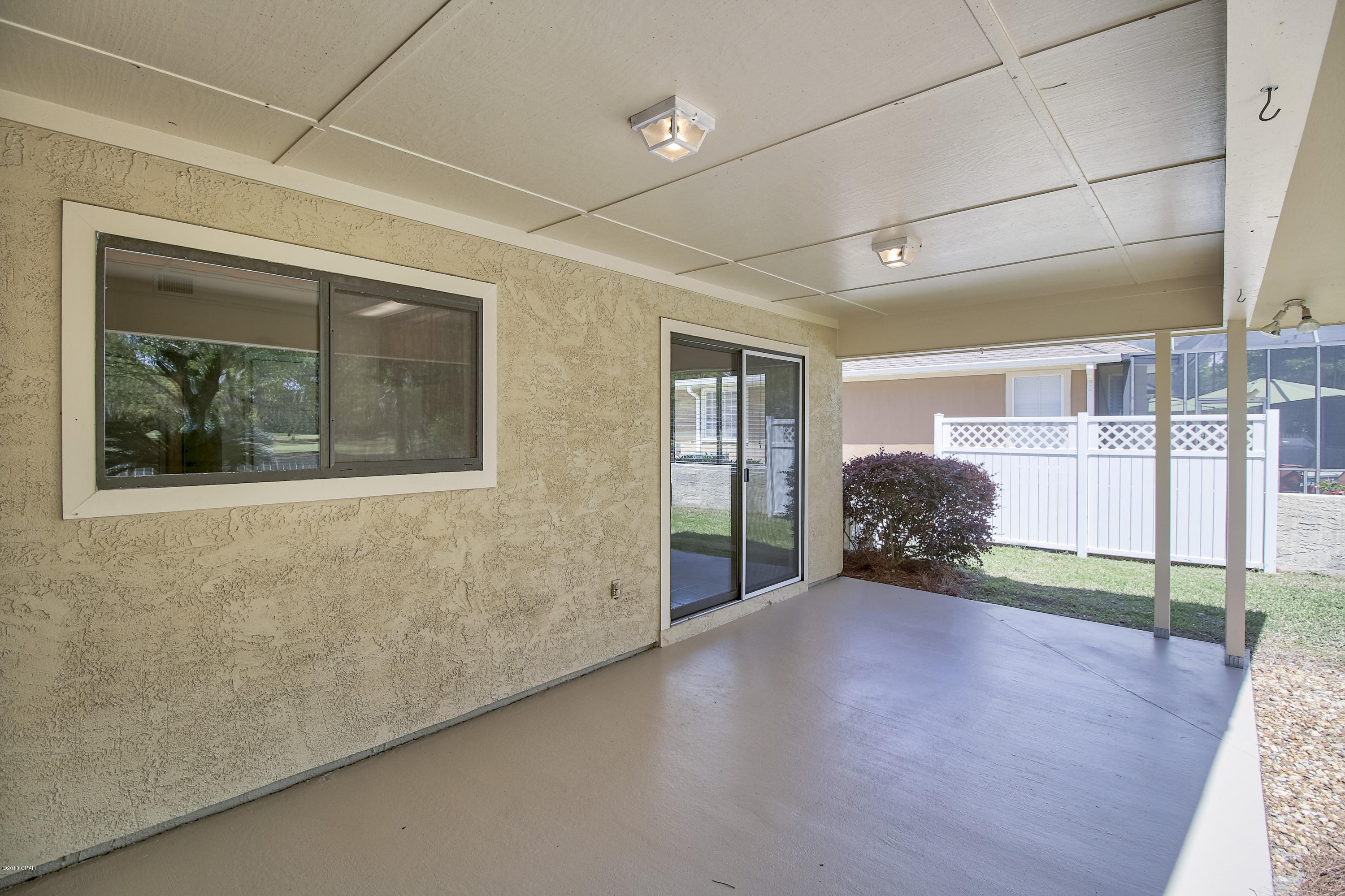 Bay Point Unit 1 - Residential