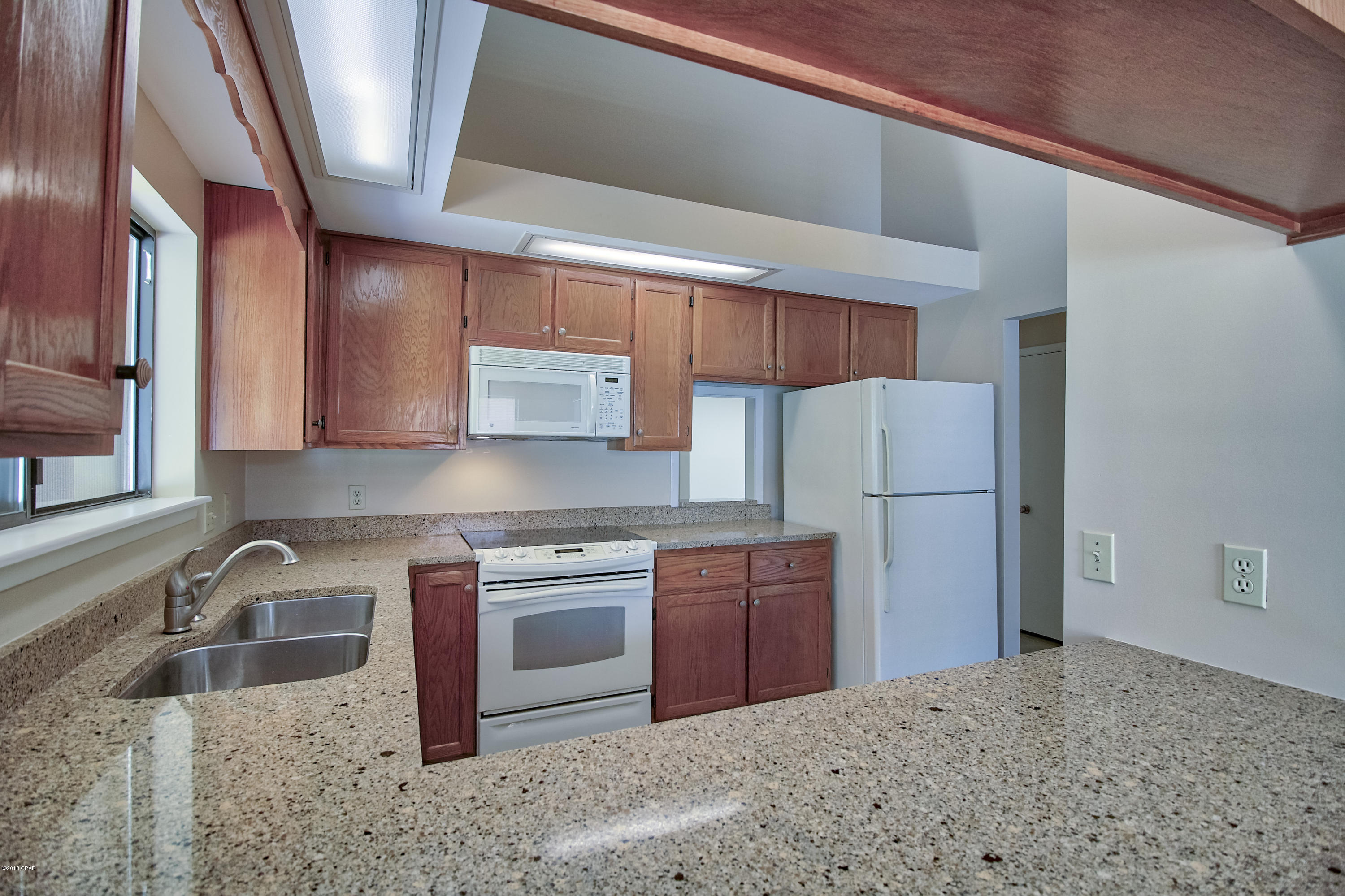 Bay Point Unit 1 - Residential