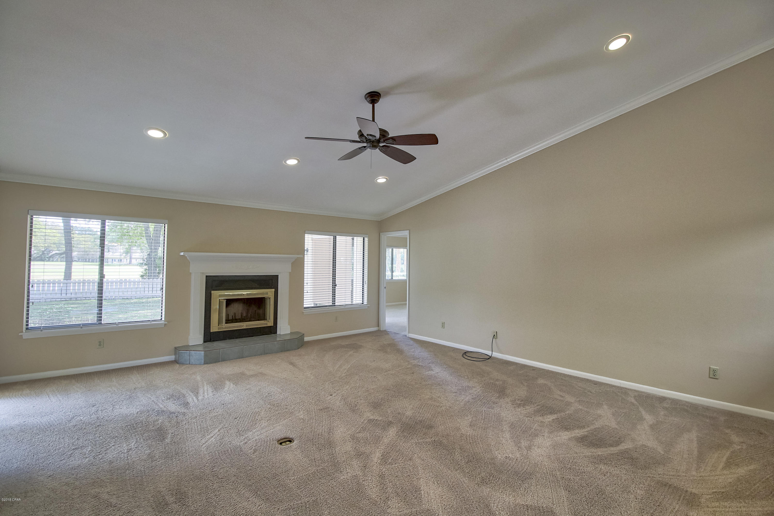 Bay Point Unit 1 - Residential