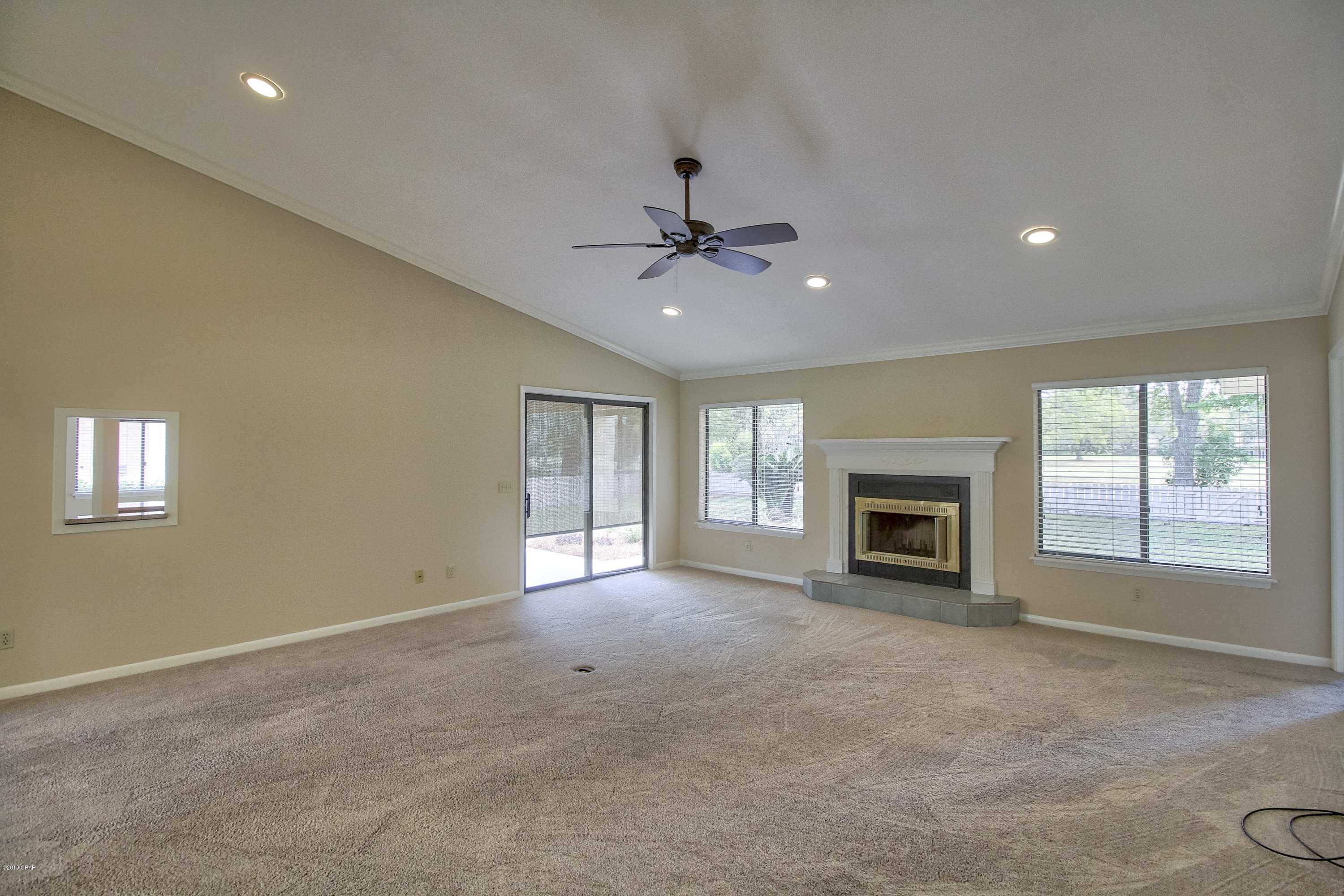 Bay Point Unit 1 - Residential