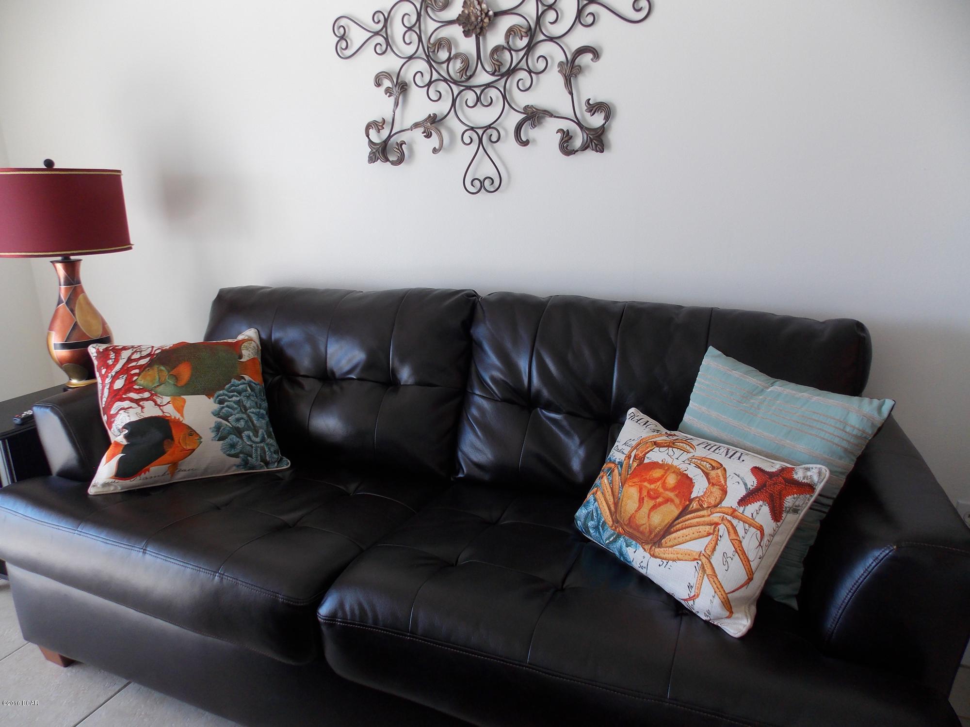 Somerset Condo - Residential