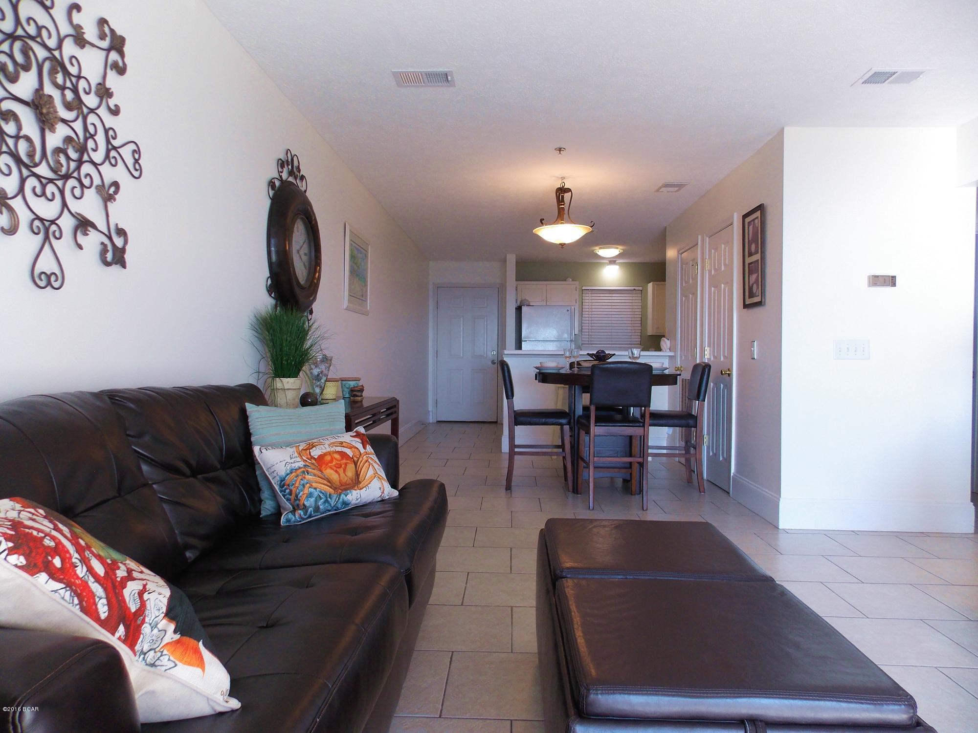 Somerset Condo - Residential