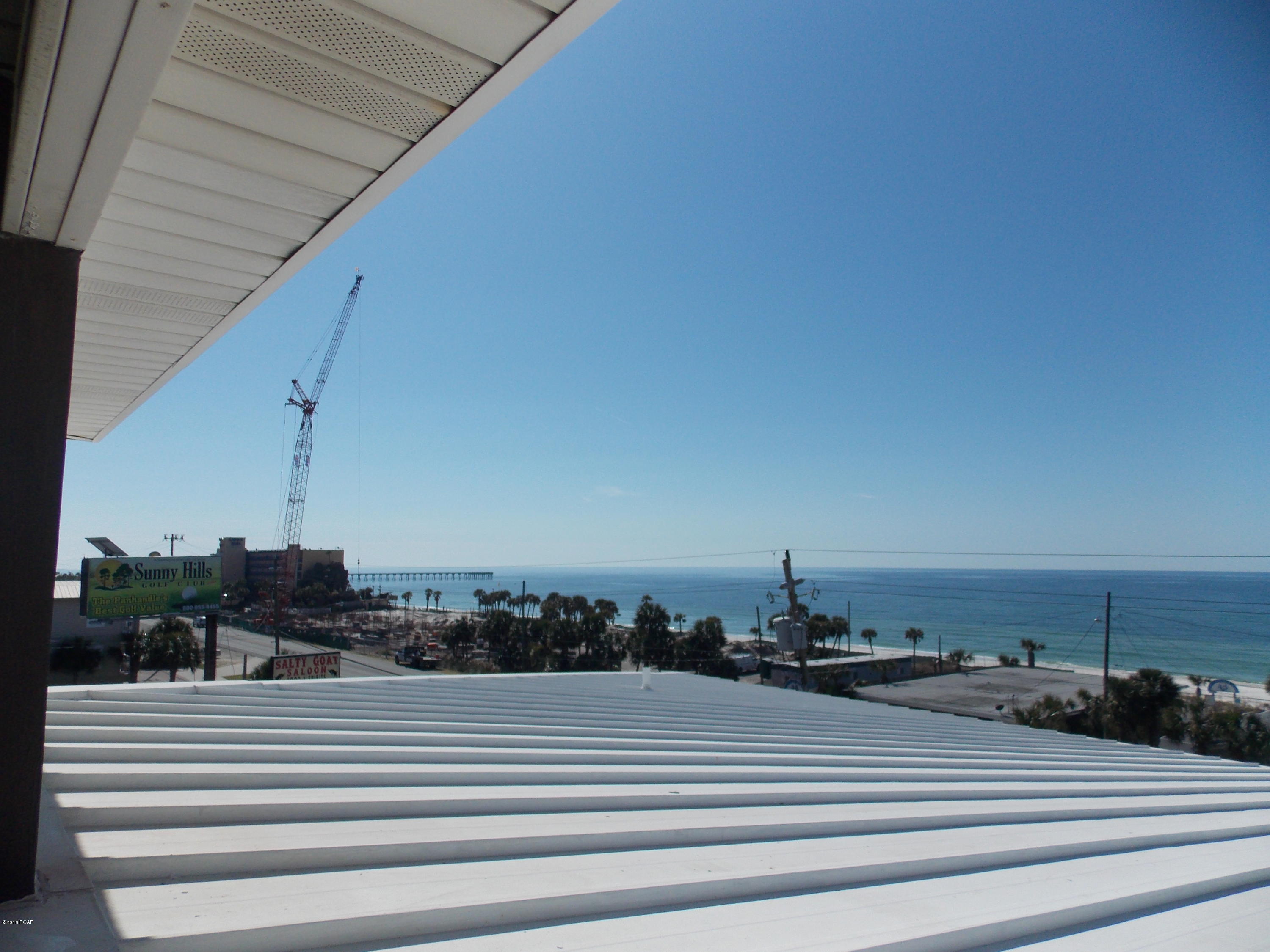 Somerset Condo - Residential