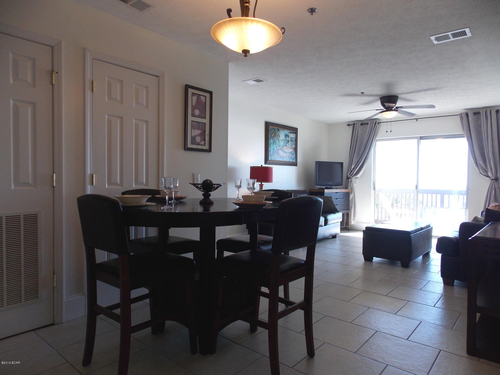 Somerset Condo - Residential