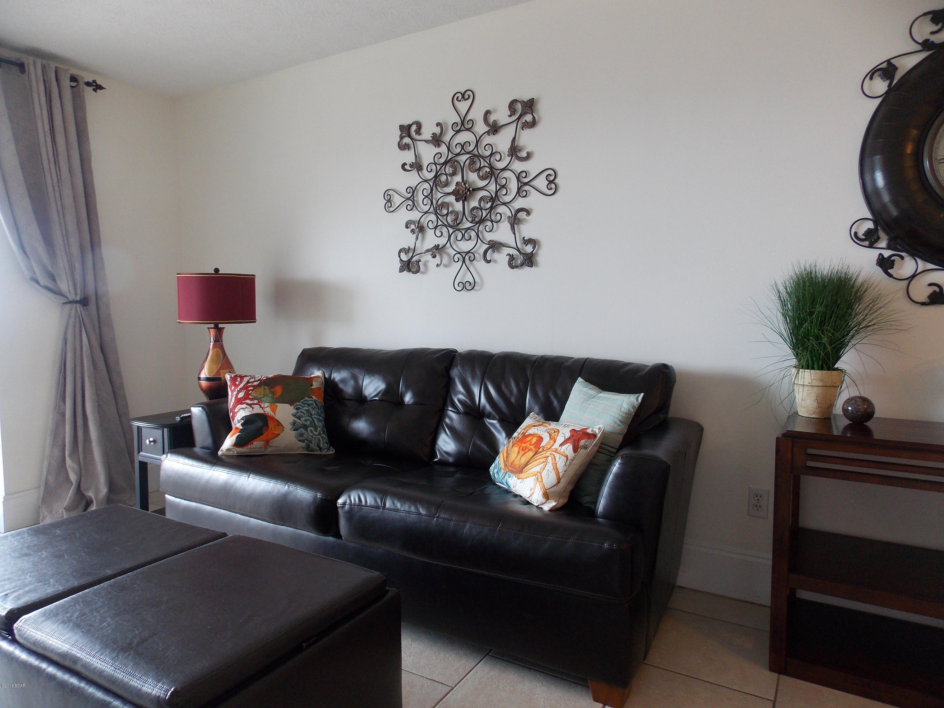 Somerset Condo - Residential