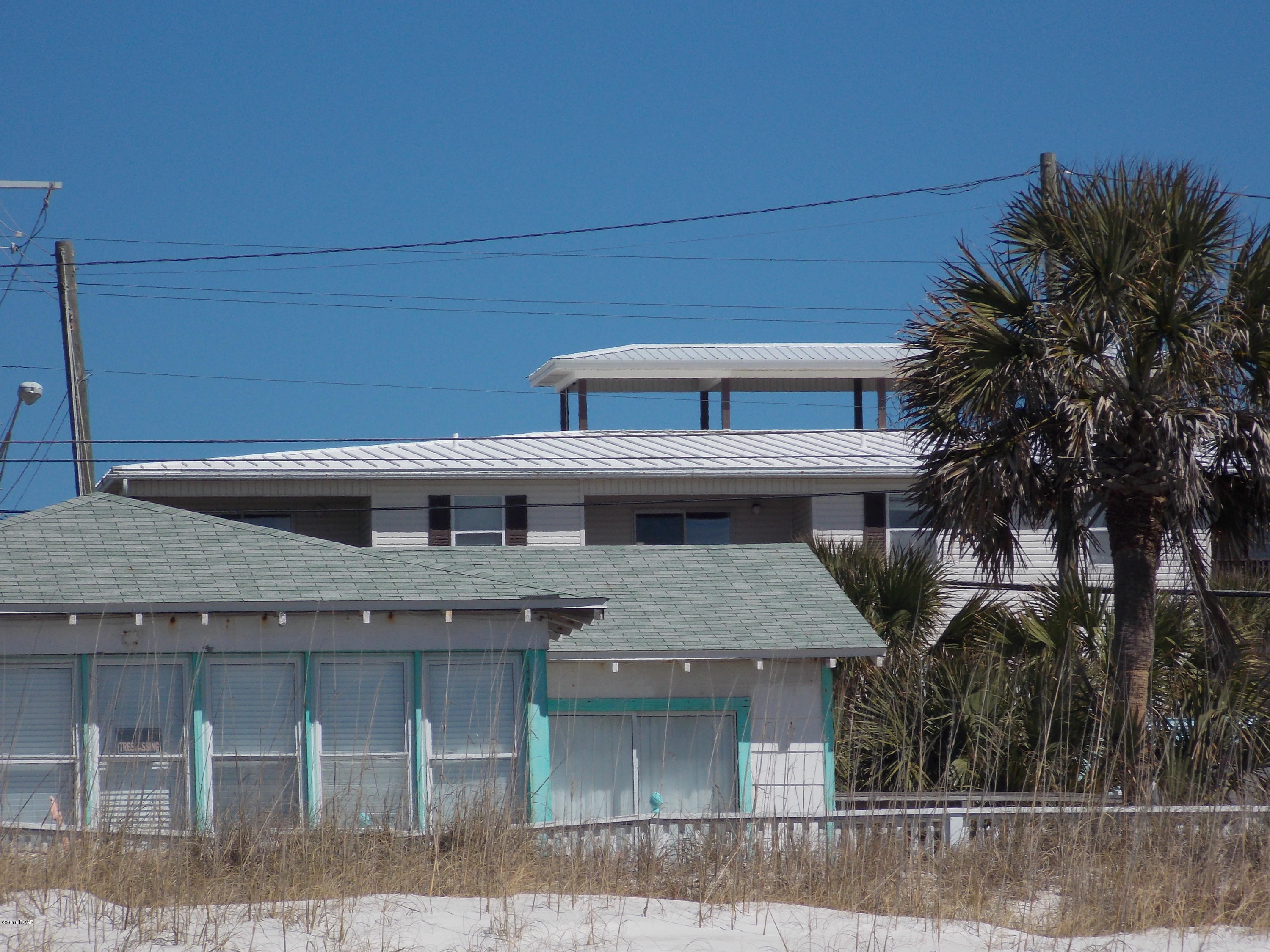 Somerset Condo - Residential