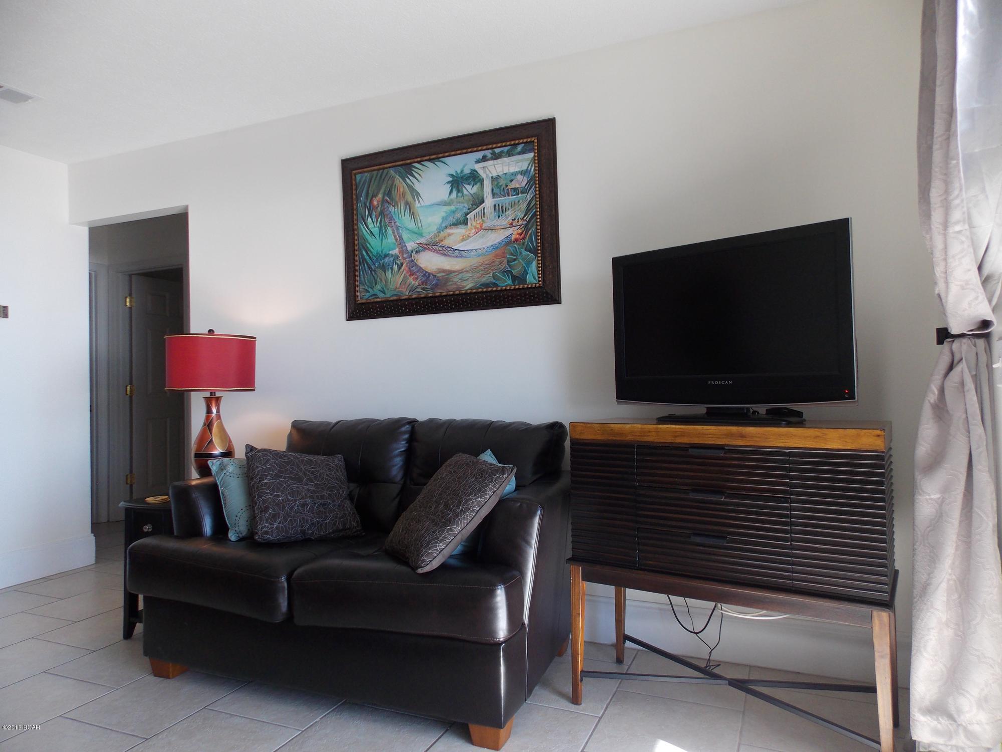 Somerset Condo - Residential