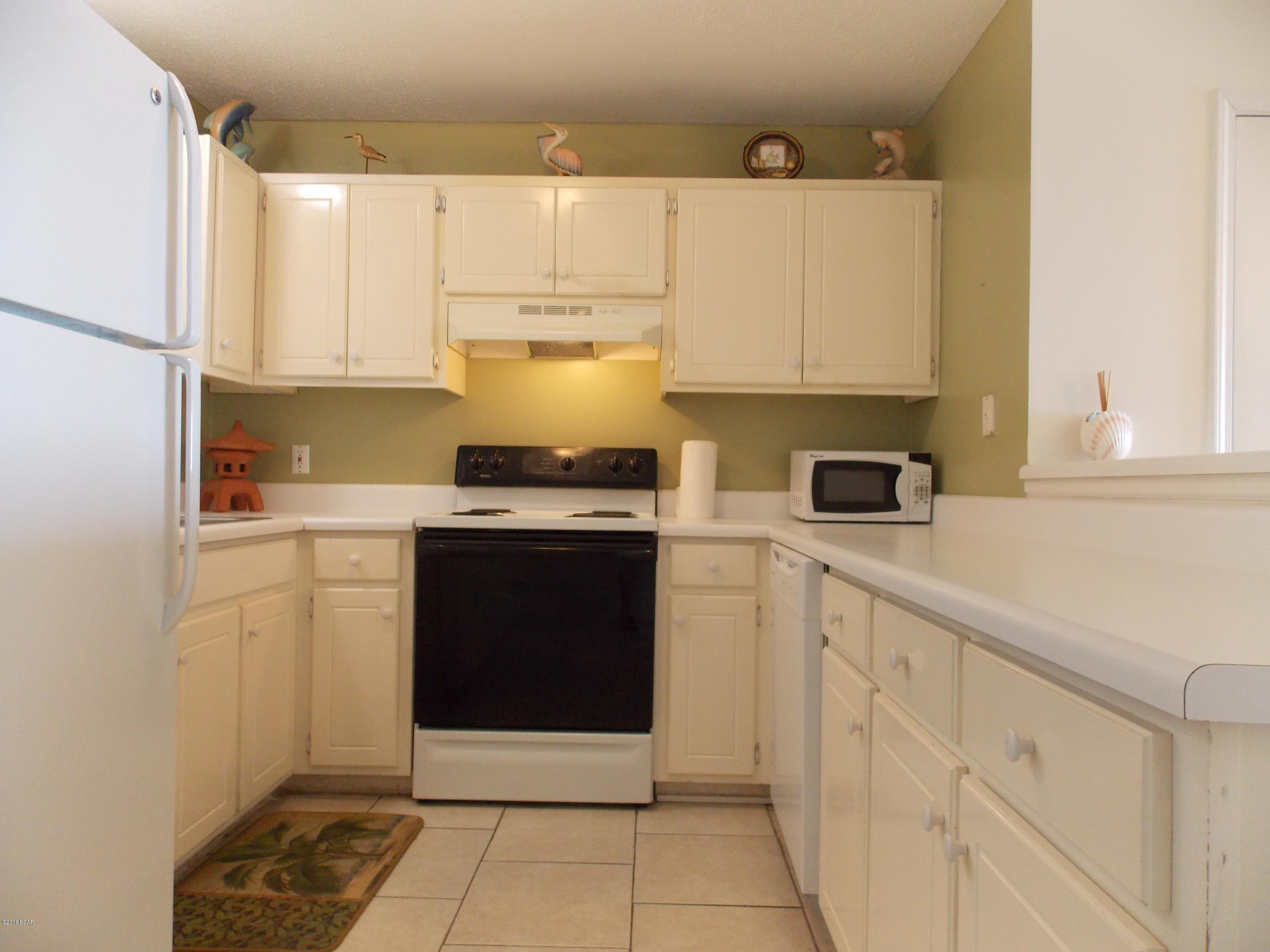 Somerset Condo - Residential