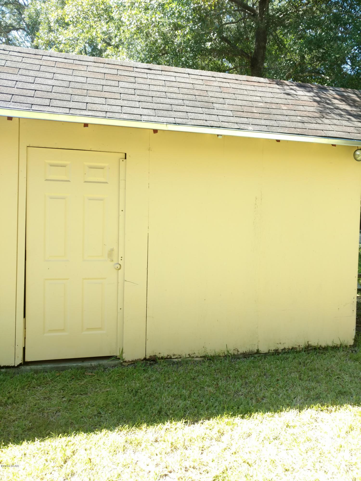 [No Recorded Subdiv] - Residential