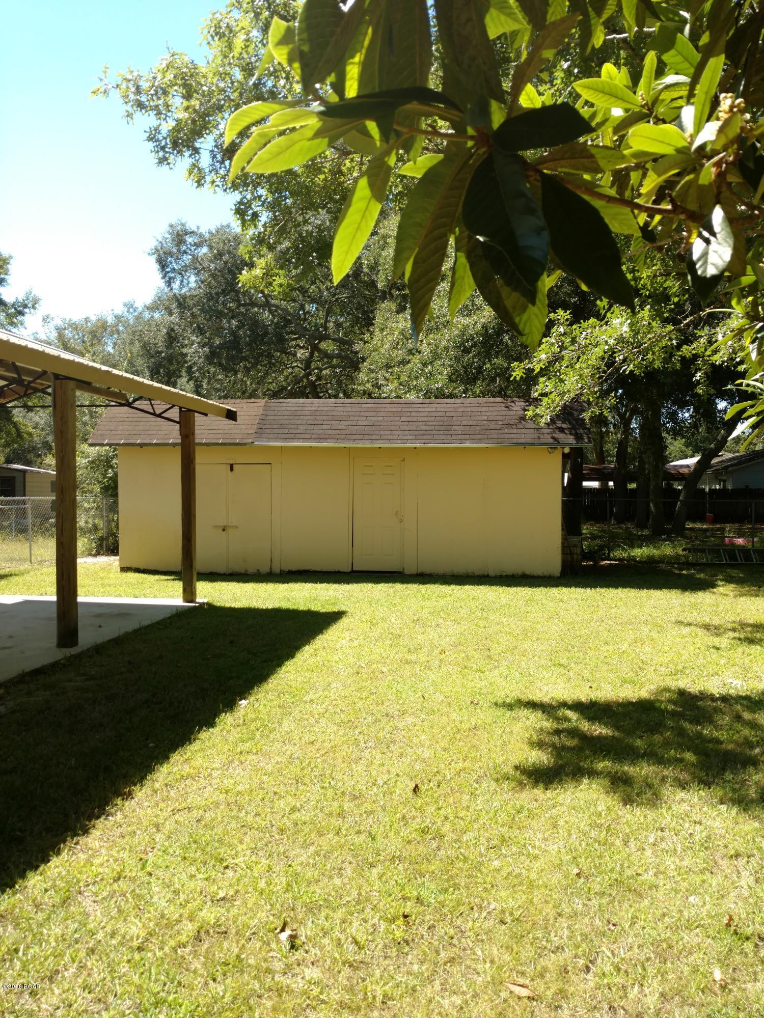 [No Recorded Subdiv] - Residential