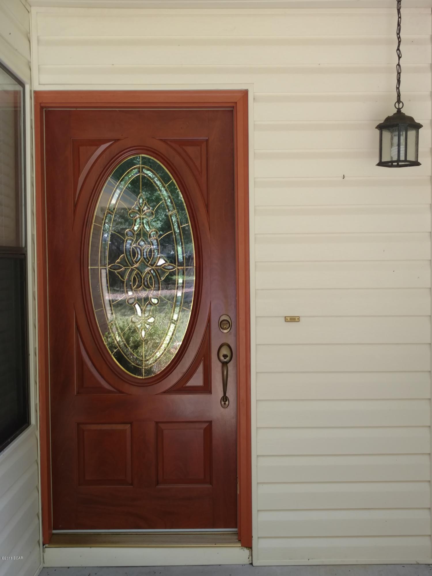 [No Recorded Subdiv] - Residential