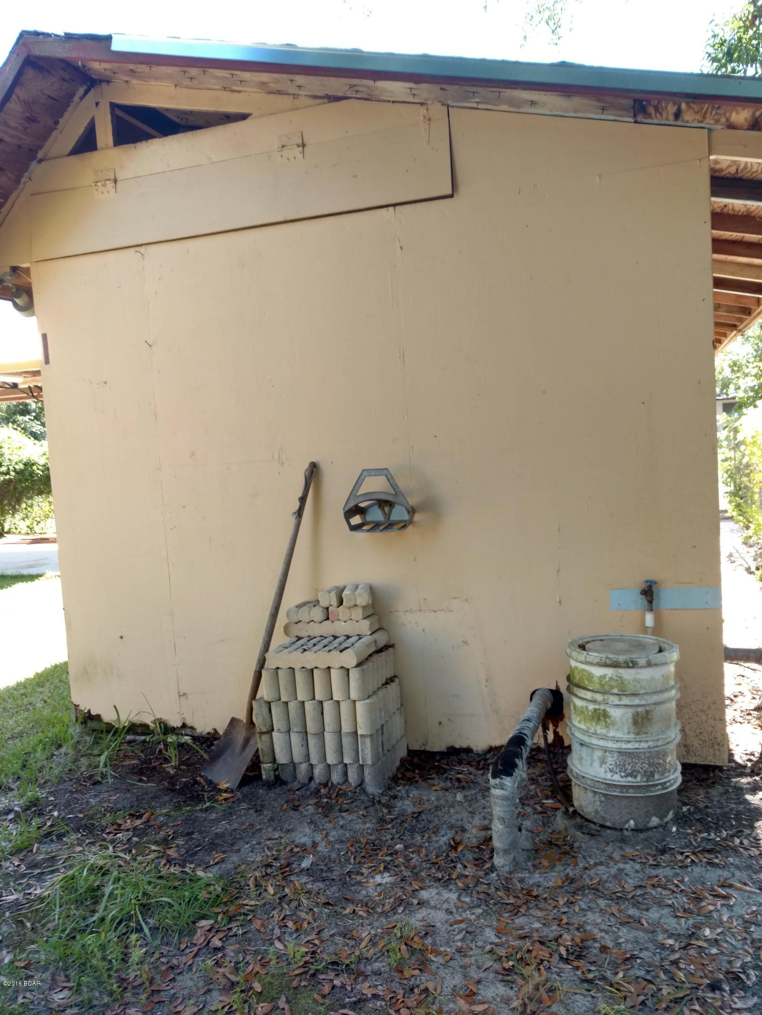 [No Recorded Subdiv] - Residential