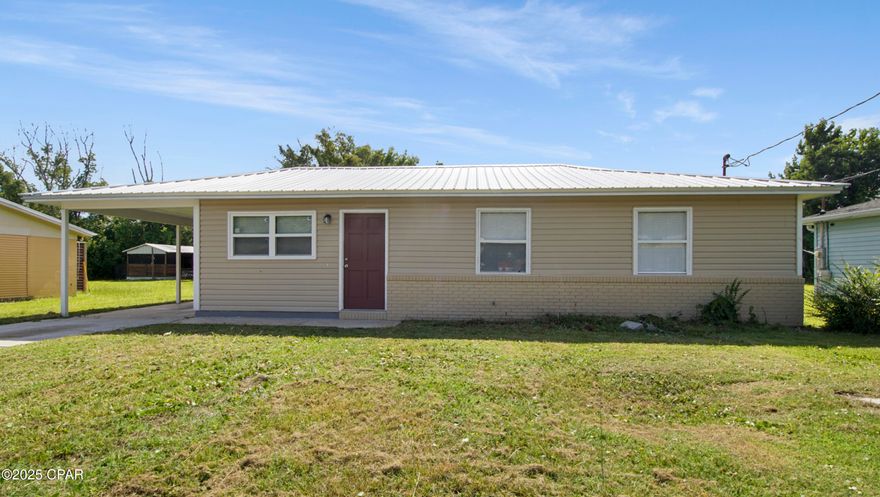 Welcome to this beautifully remodeled 4-bedroom, 3-bathroom home that offers the perfect blend of comfort, flexibility, and modern upgrades. With a spacious and thoughtfully designed layout, this property is ideal for growing families, multi-generational households, or anyone looking for extra room to spread out.

One of the standout features of this home is the dual master suites—perfect for in-laws, guests, or a private retreat of your own. Every inch of the home has been upgraded, from the brand-new roof to the modern appliances and everything in between. The renovations were done with care and attention to detail, making this home 100% move-in ready.

Enjoy year-round comfort with central heating and air conditioning, and rest easy knowing there's no HOA to worry about—giving you more freedom and fewer restrictions. Whether you're hosting family gatherings or simply enjoying quiet evenings at home, the open and airy floor plan offers the space and flow to suit your lifestyle.

Don't miss this rare opportunity to own a fully updated, turn-key home with features that cater to both everyday living and long-term flexibility.