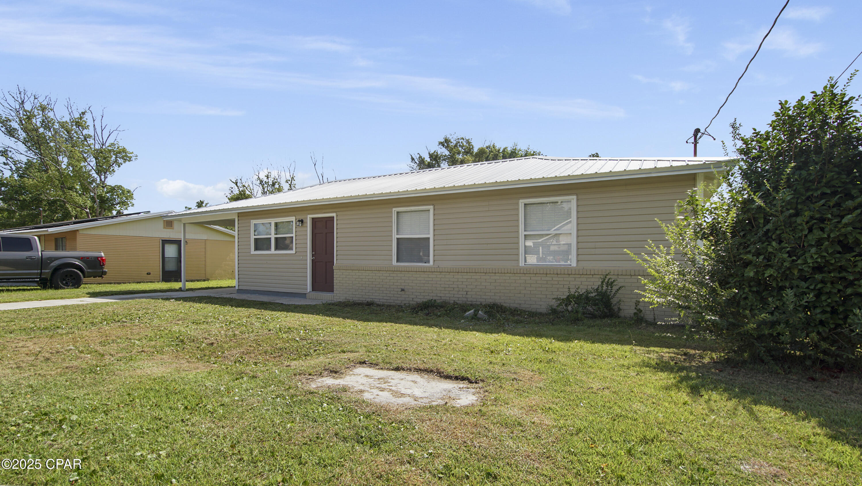 [No Recorded Subdiv] - Residential