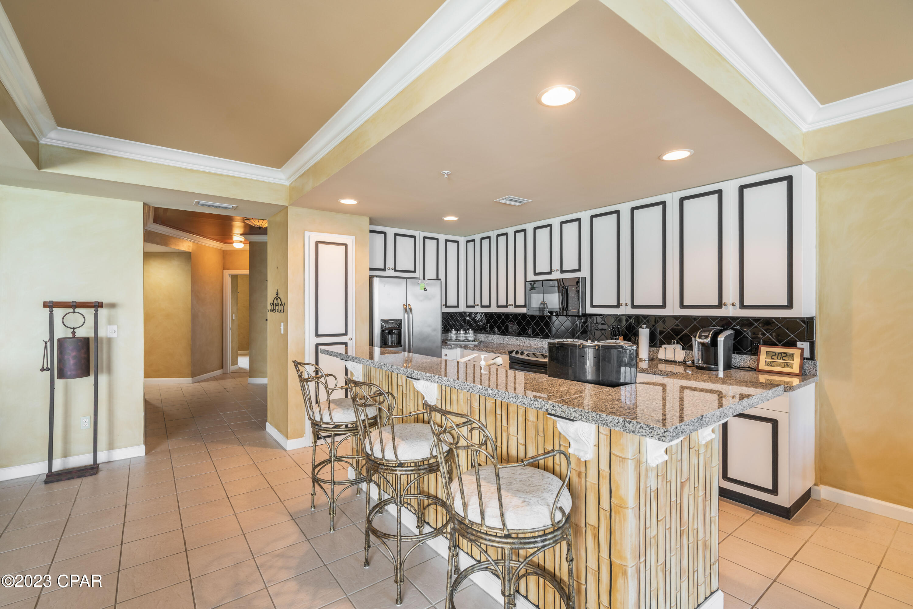 En Soleil Condo - Residential