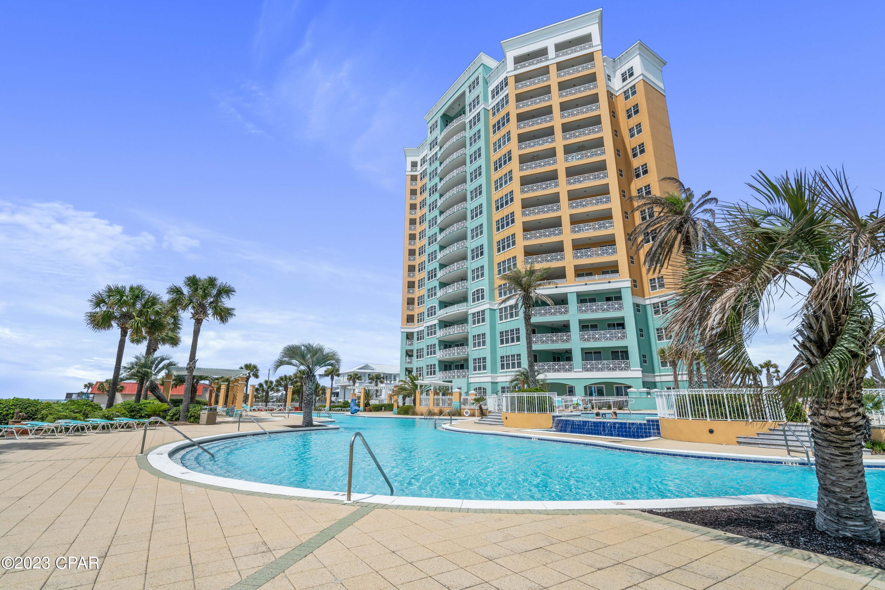 En Soleil Condo - Residential