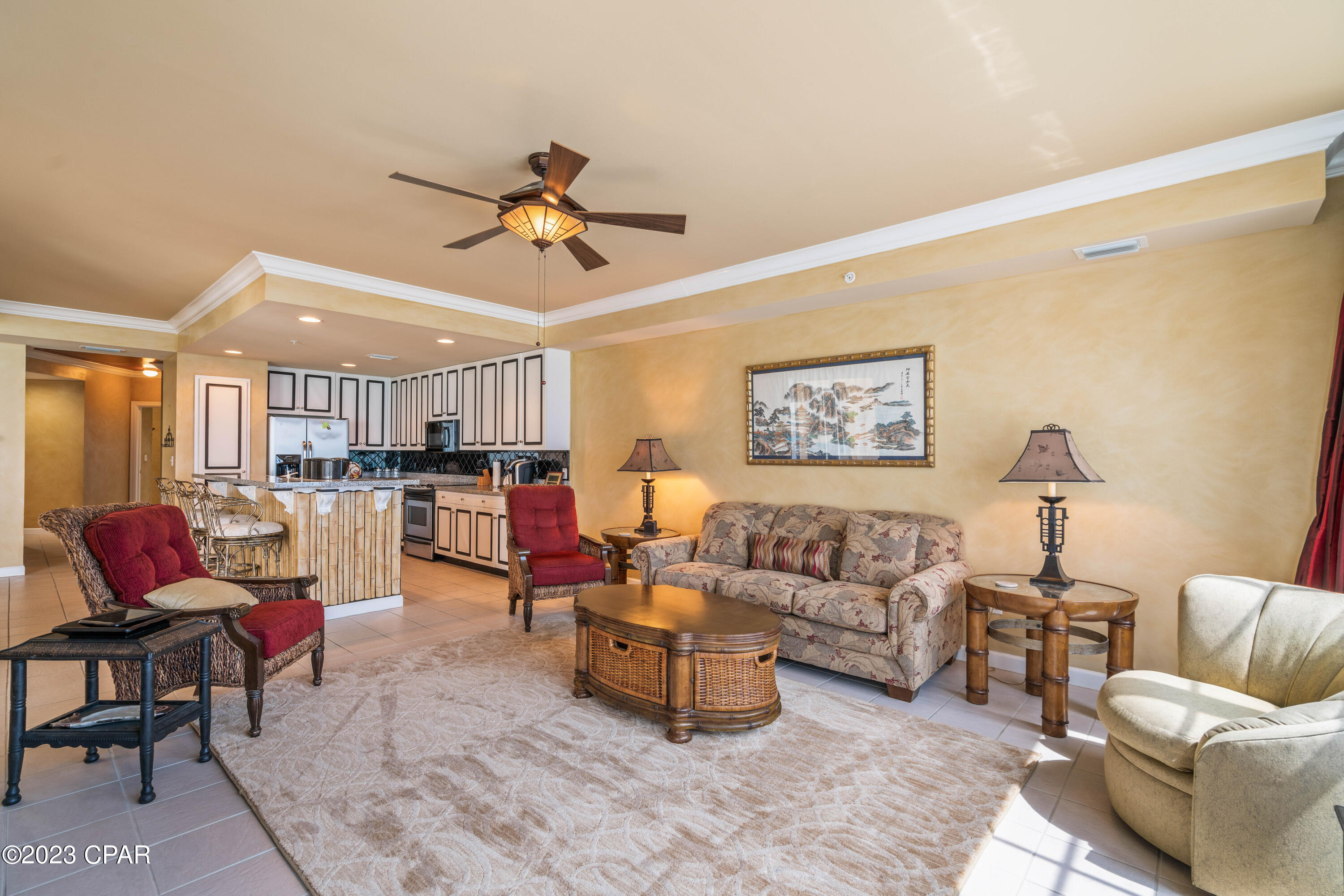 En Soleil Condo - Residential