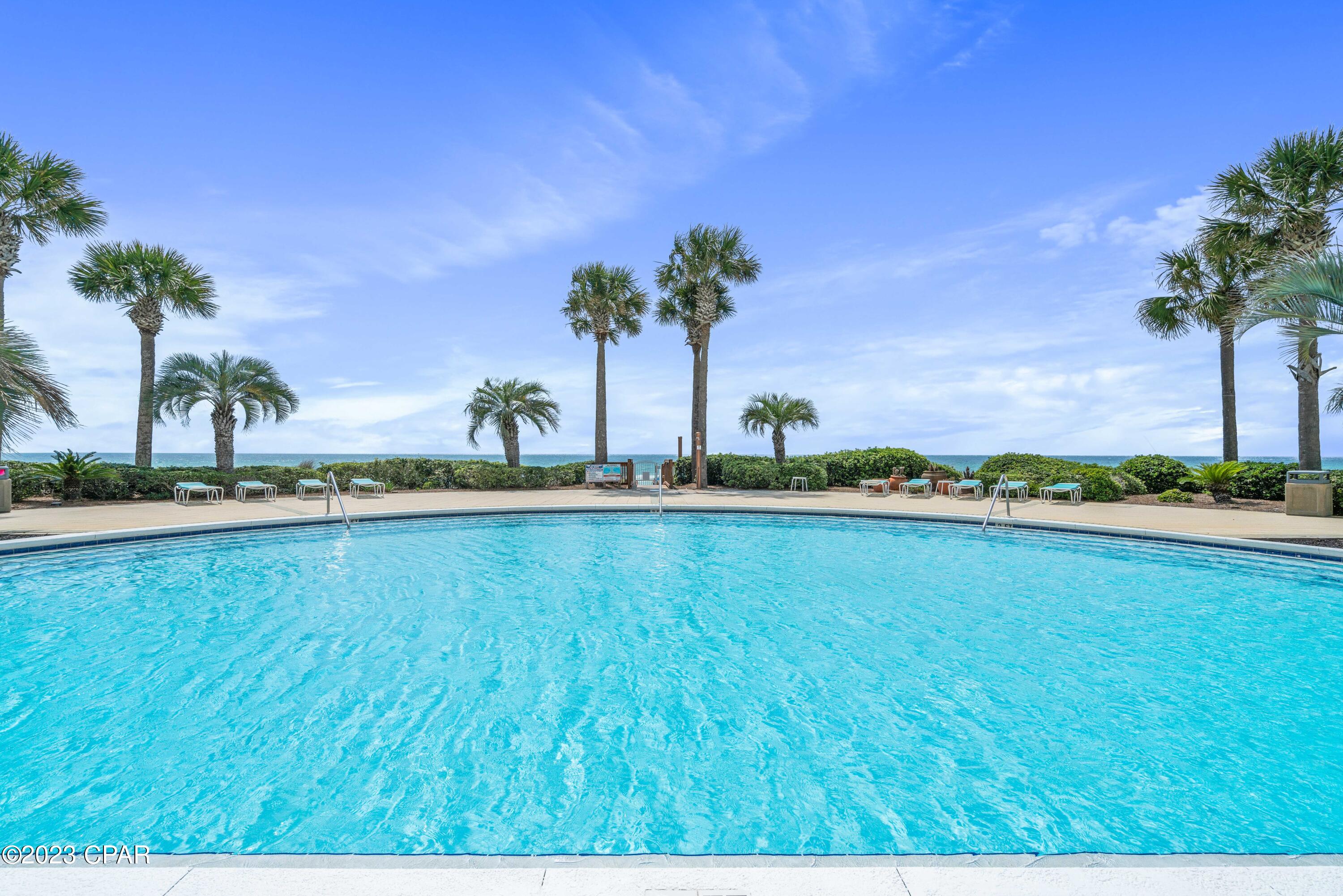 En Soleil Condo - Residential