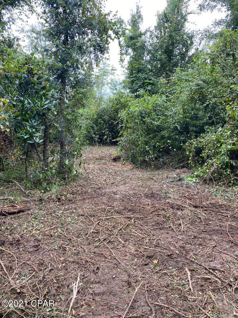 Merritt Heights - Land