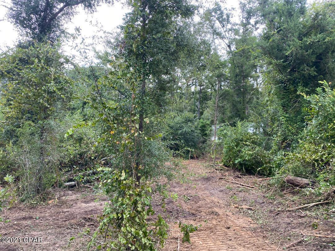 Merritt Heights - Land