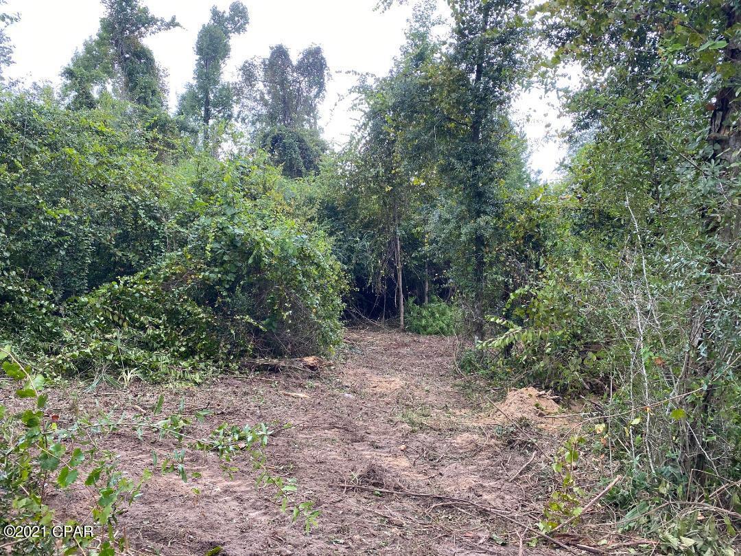 Merritt Heights - Land