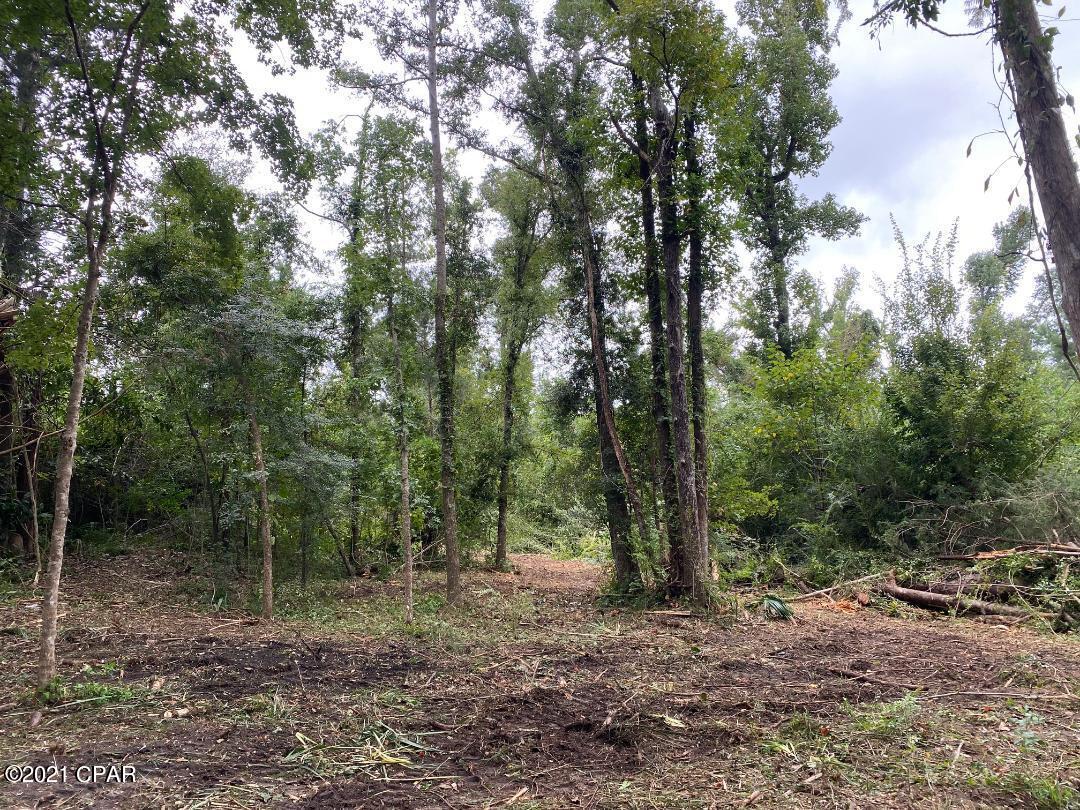 Merritt Heights - Land